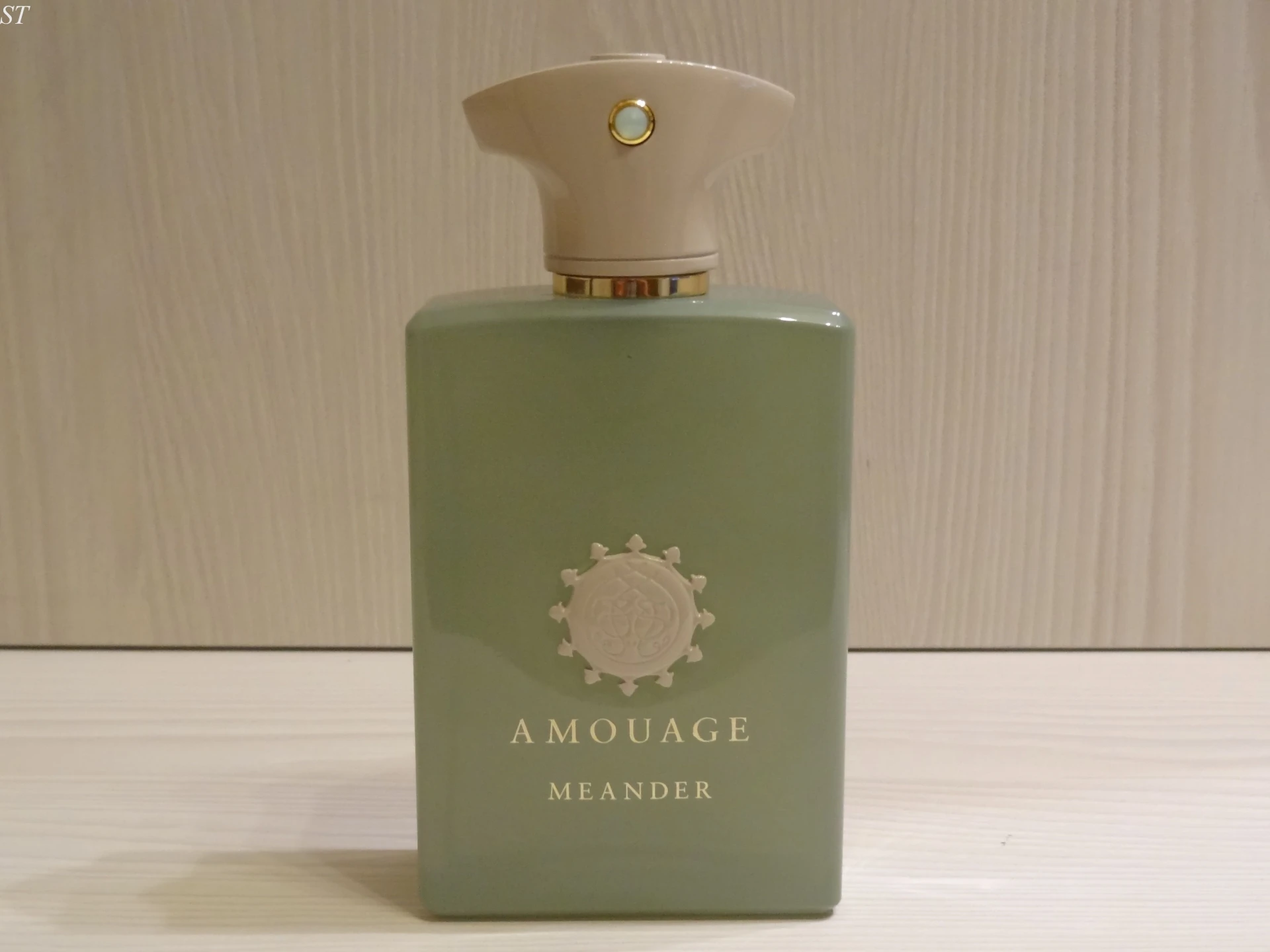 Amouage Meander - fújós
