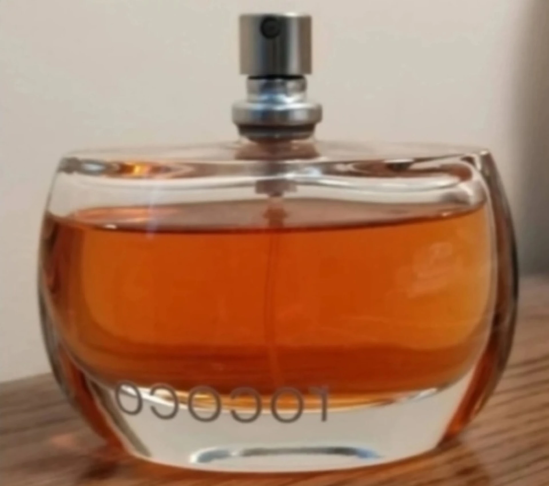 RITKA ! Joop Rococo EDP