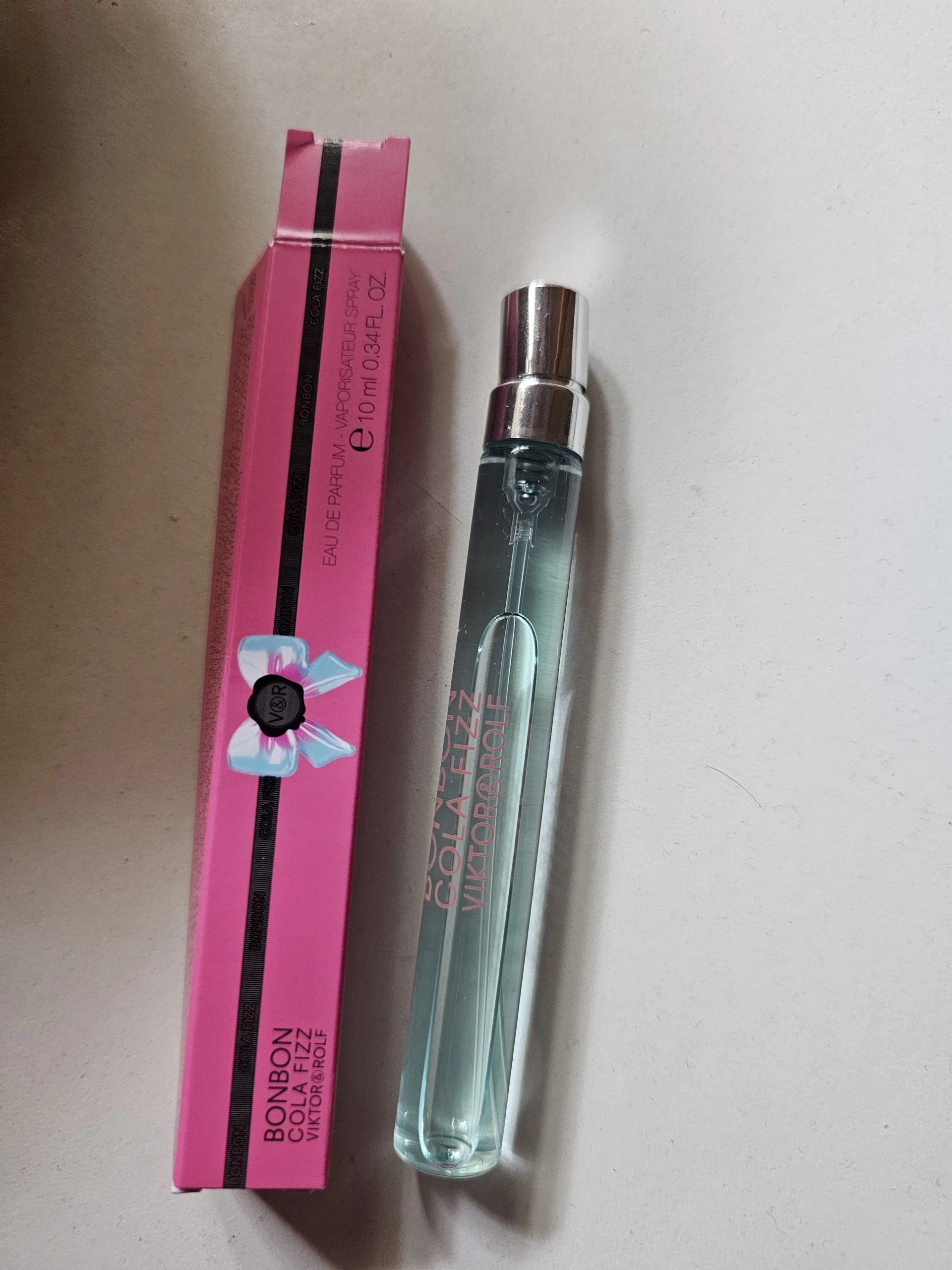 Viktor&Rolf - Bonbon Cola Fizz