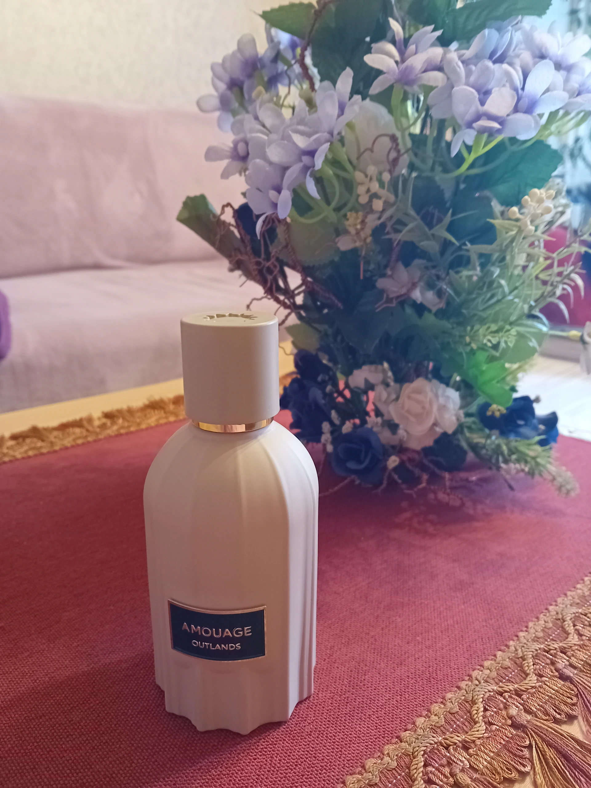 amouage outlands