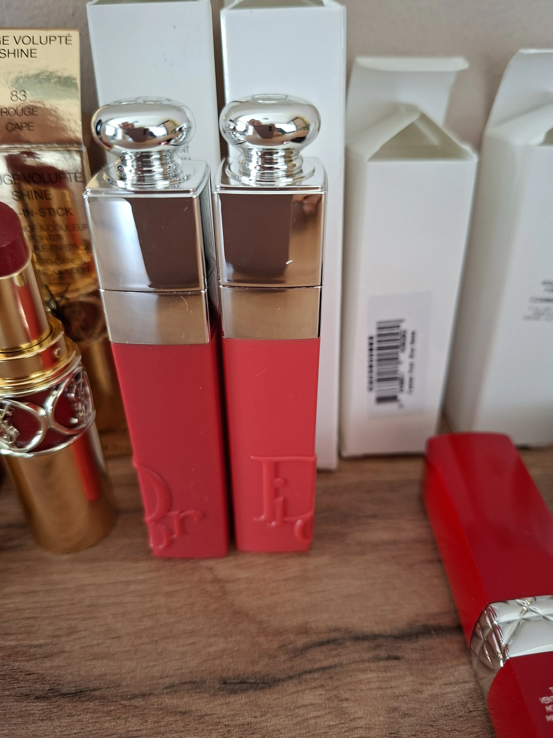 Dior Addict Lip Tatto