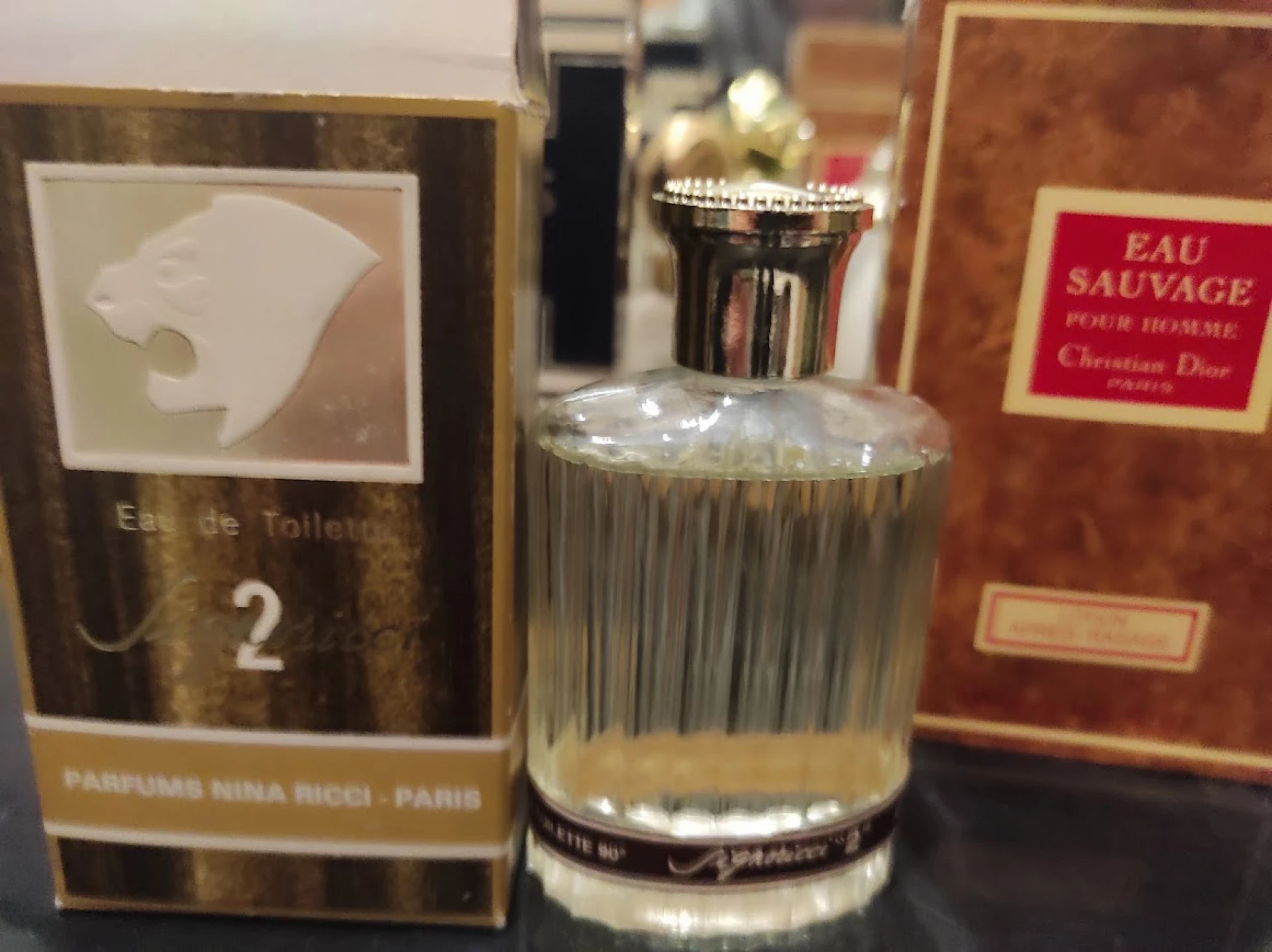 Signoricci 2 Nina Ricci