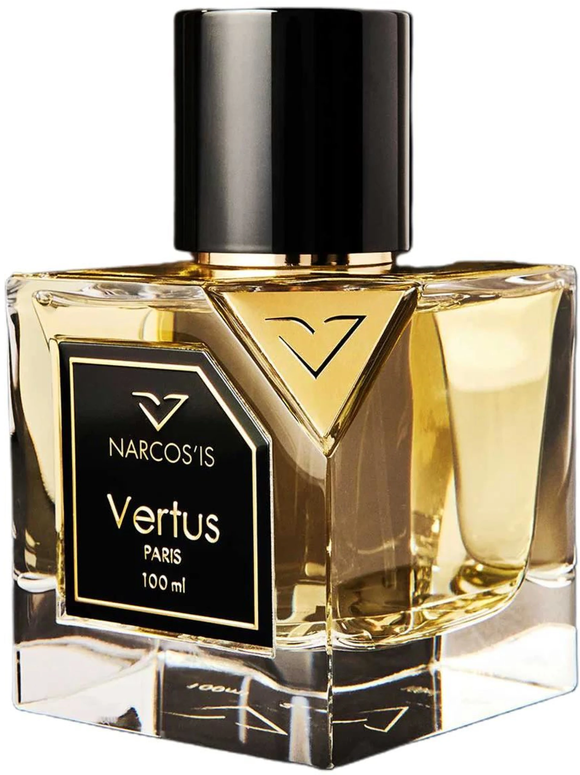 Vertus Narcos’is