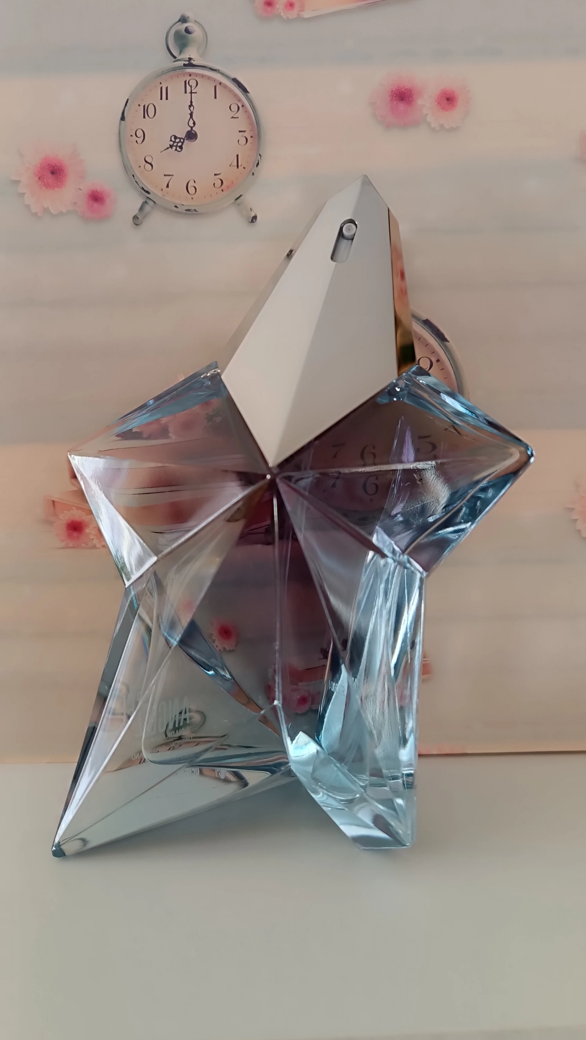Mugler Angel ED