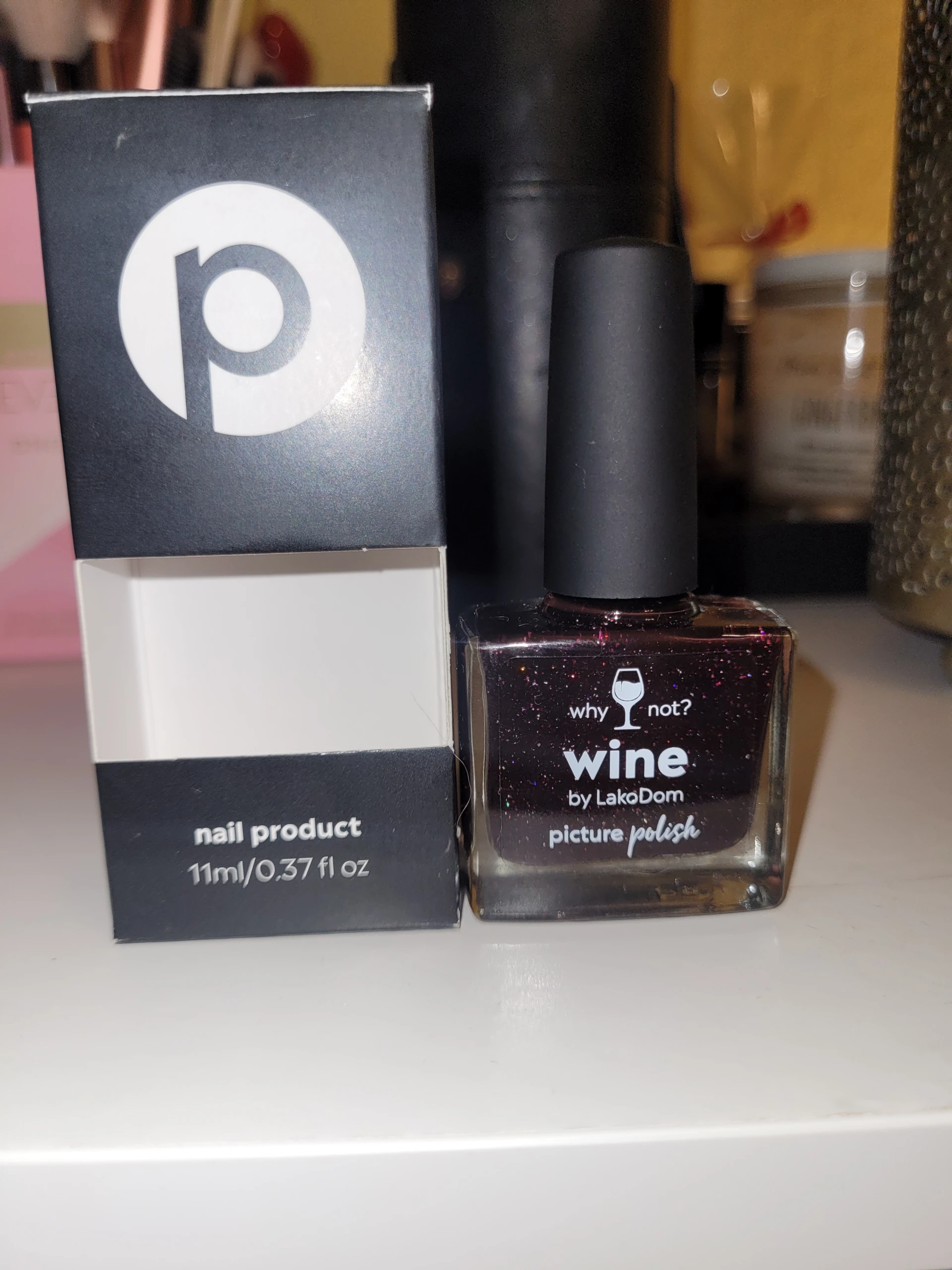 Picture Polish körömlakk