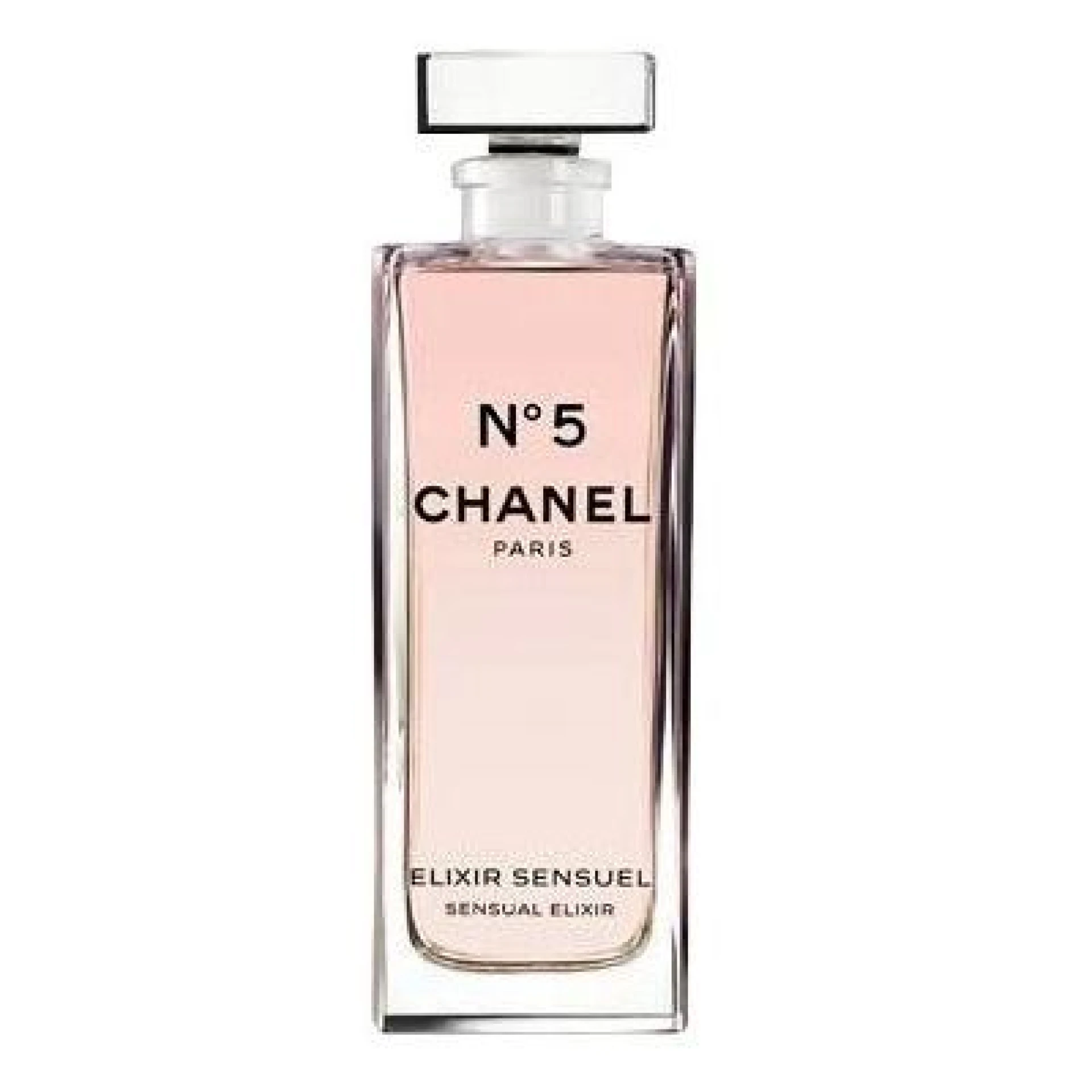 Chanel No. 5 Elixir Sensuel