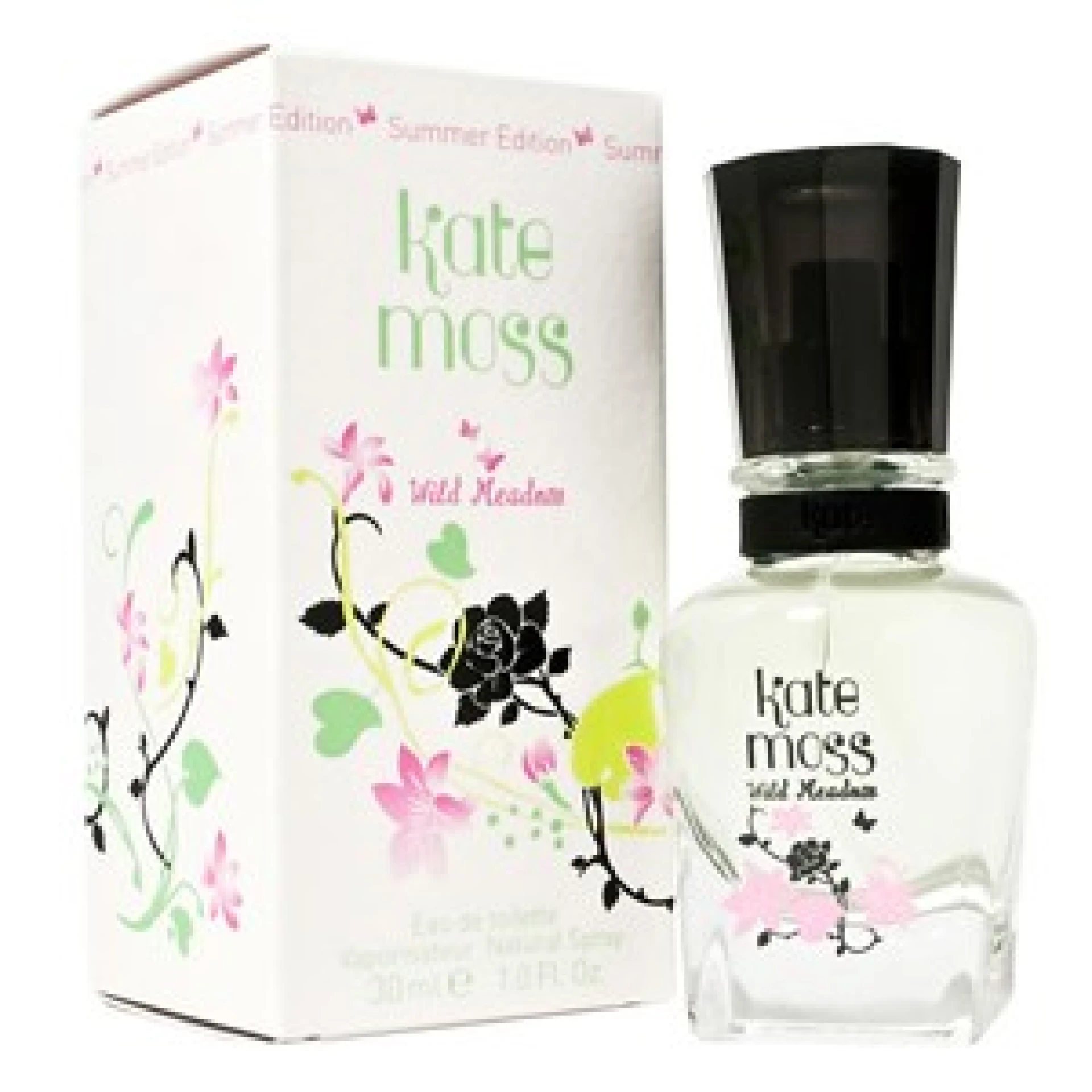 Kate Moss Wild Meadow