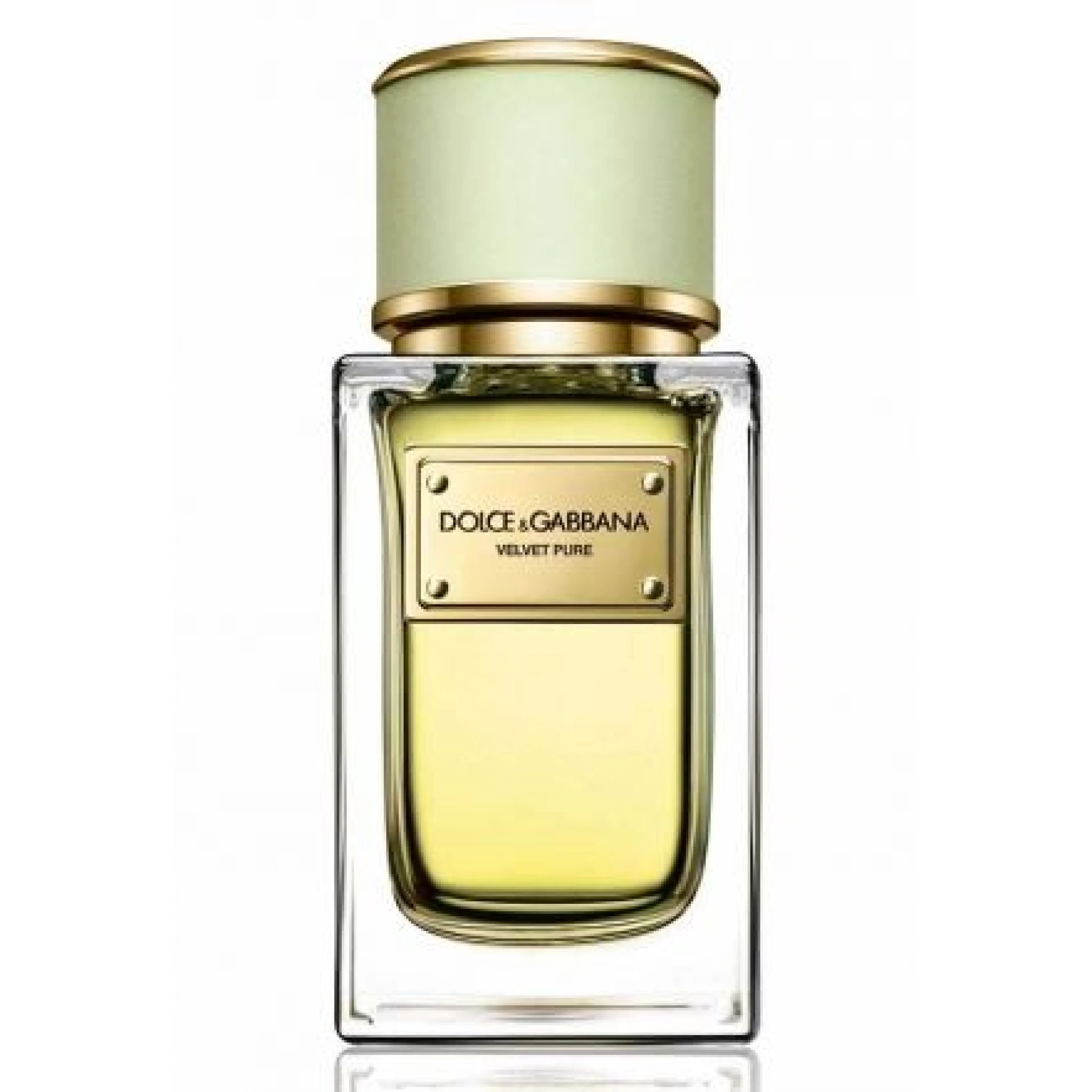 Dolce & Gabbana Velvet Pure EDP