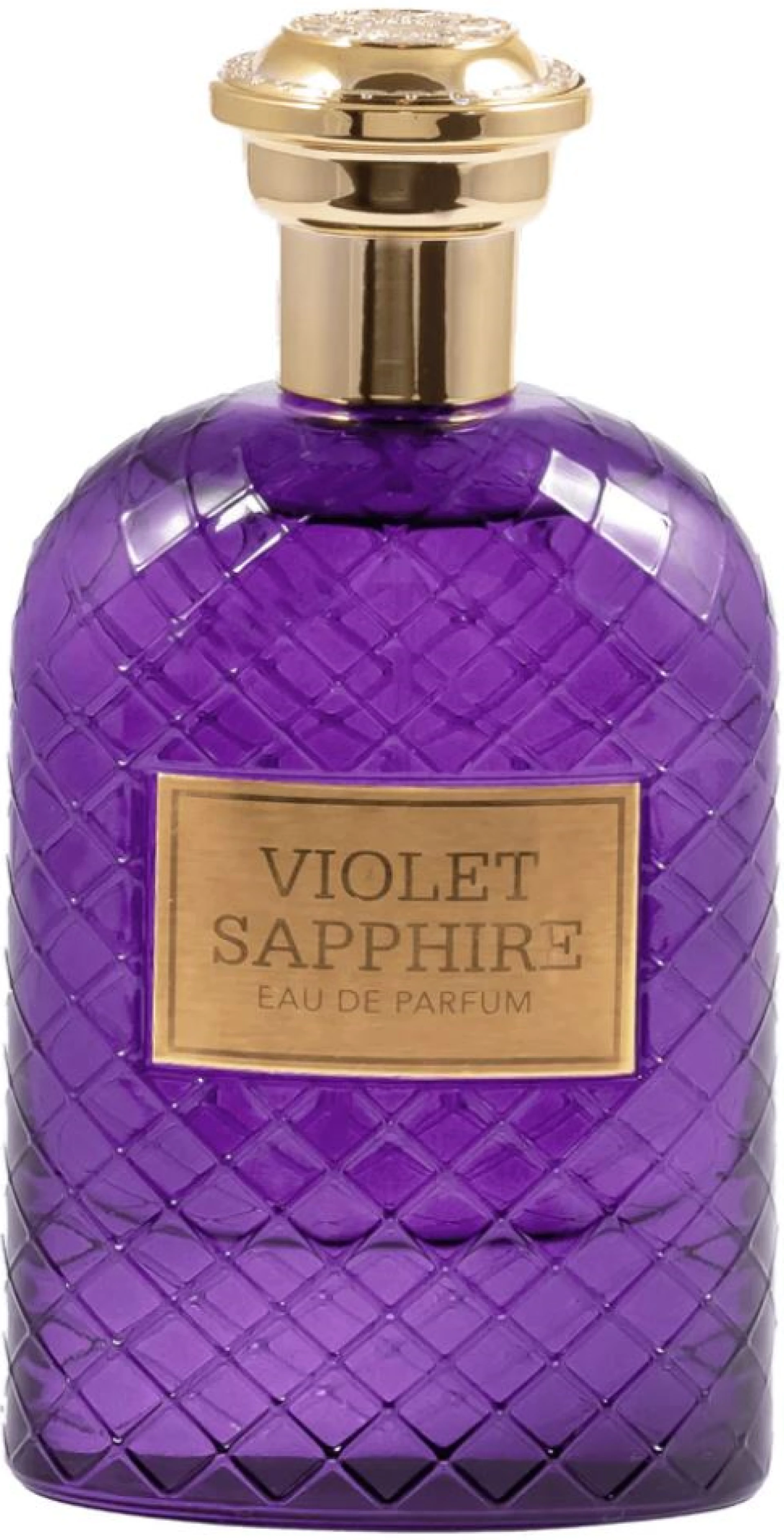 Fragrance World Violet Sapphire EDP