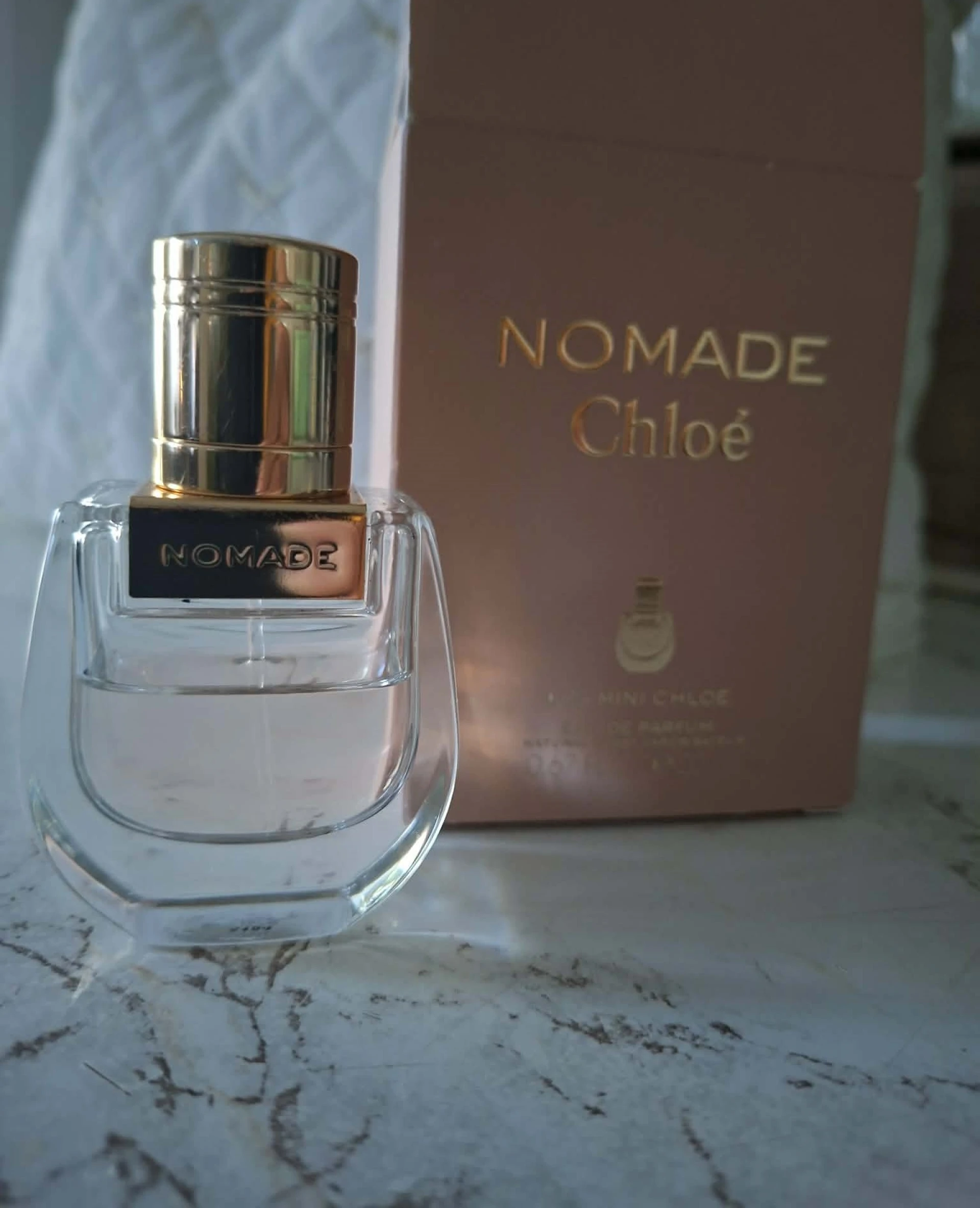 Chloe Nomade Edp