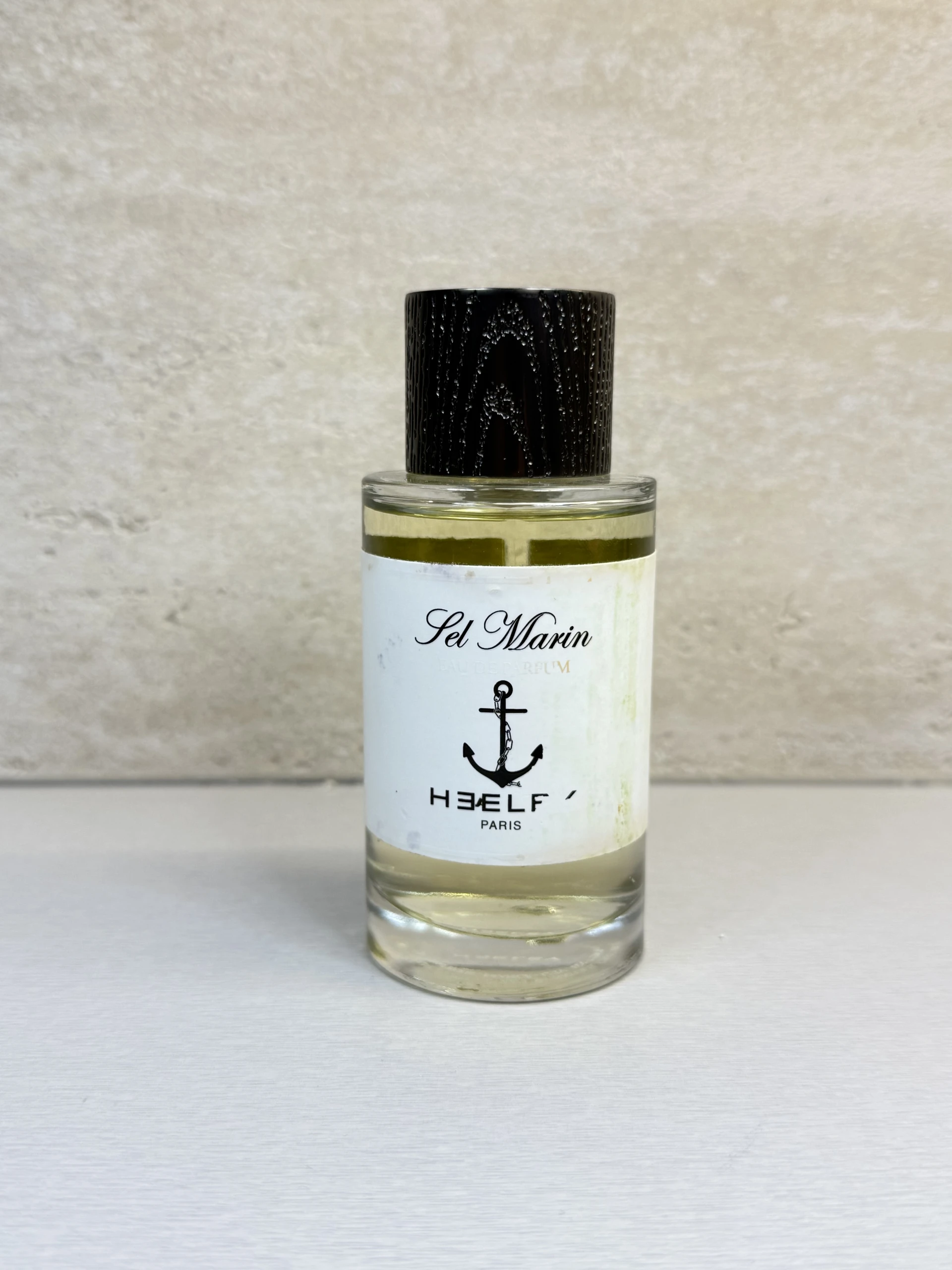 Heeley Parfums Sel Marin