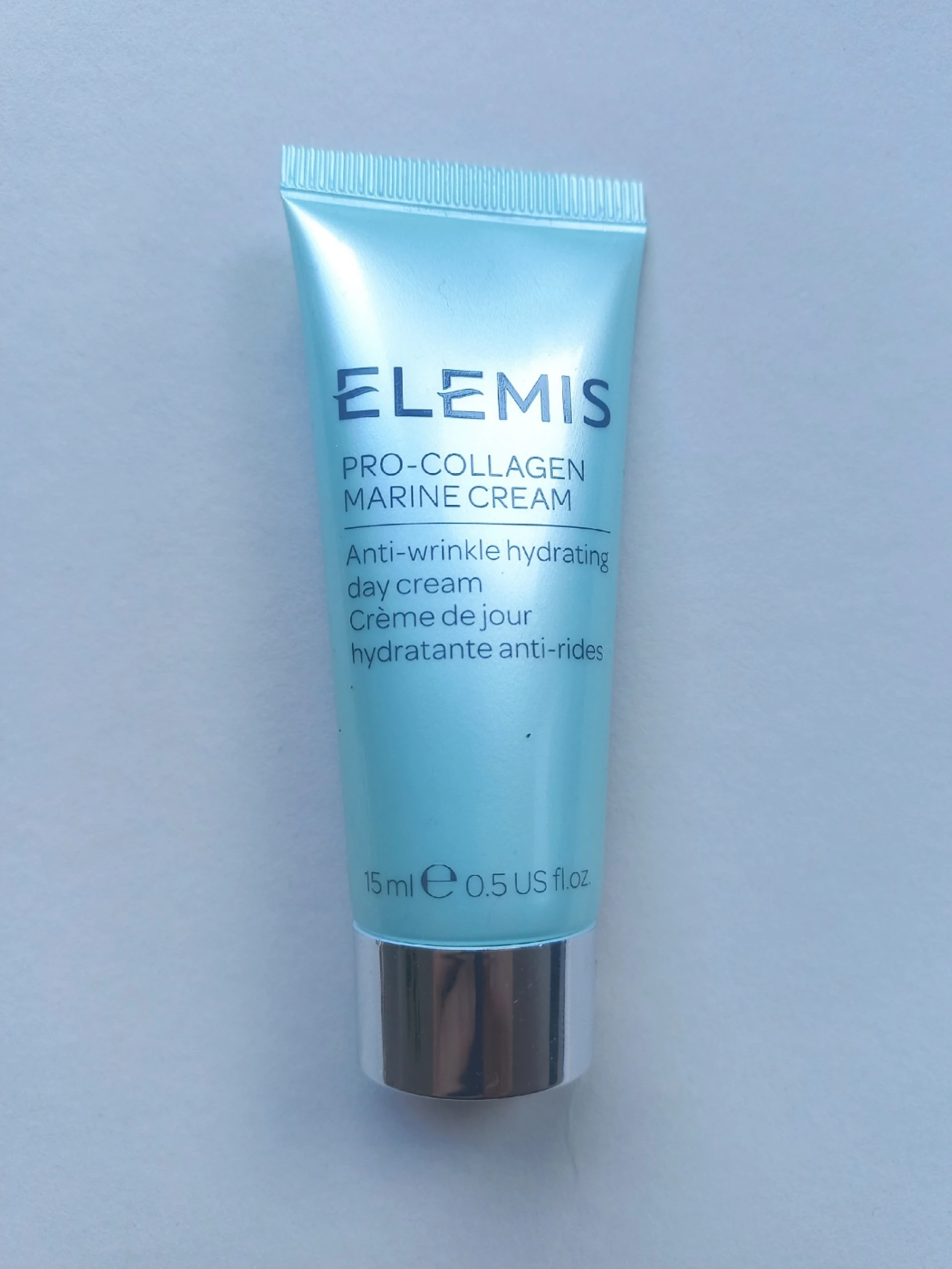 Elemis Pro-Collagen Marine Cream 15 ml