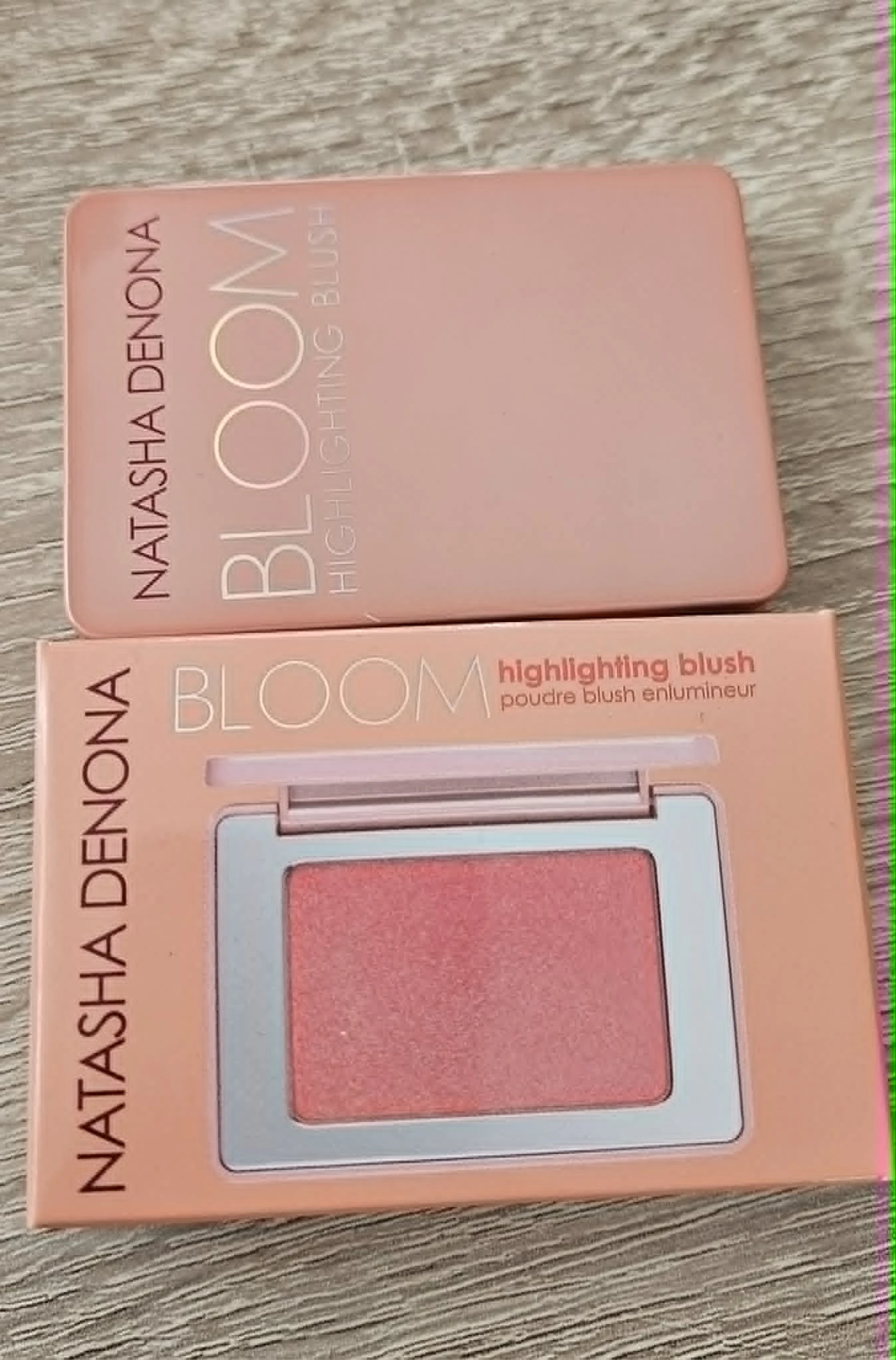 Natasha Denona Highlighting Blush - Bloom 4g