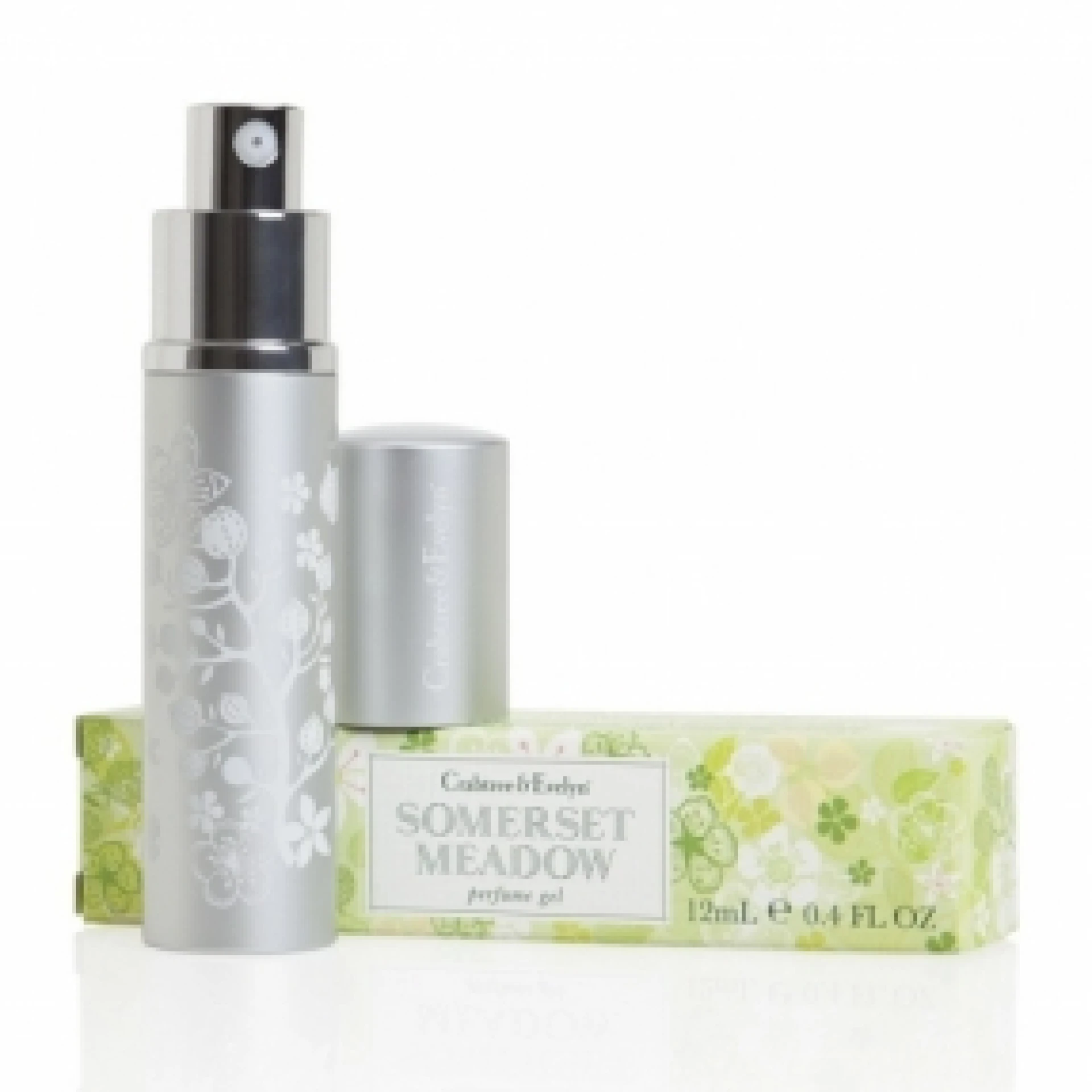 Crabtree&Evelyn Somerset Meadow Parfüm Zselé