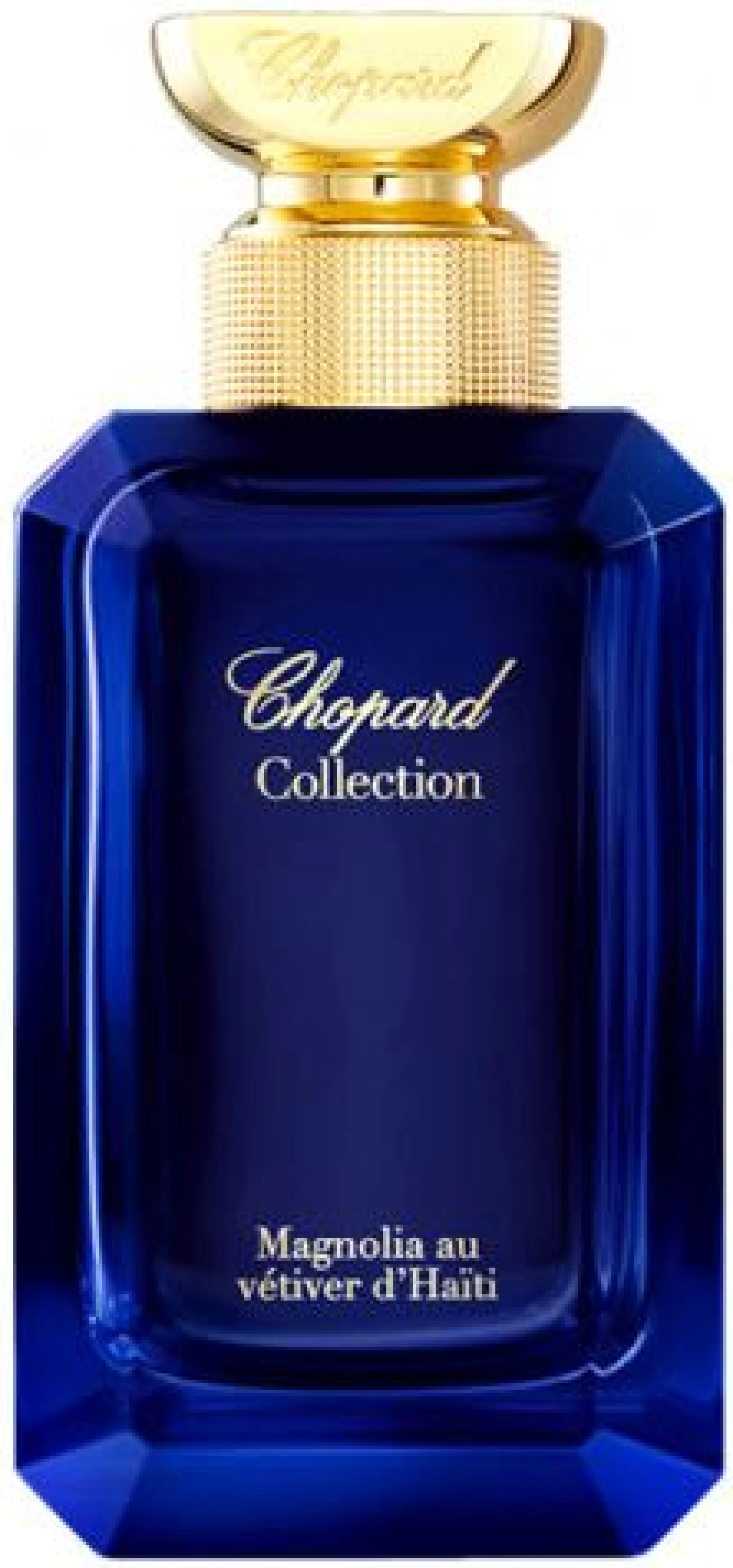 Chopard Magnolia Au Vetiver Du Haiti EDP