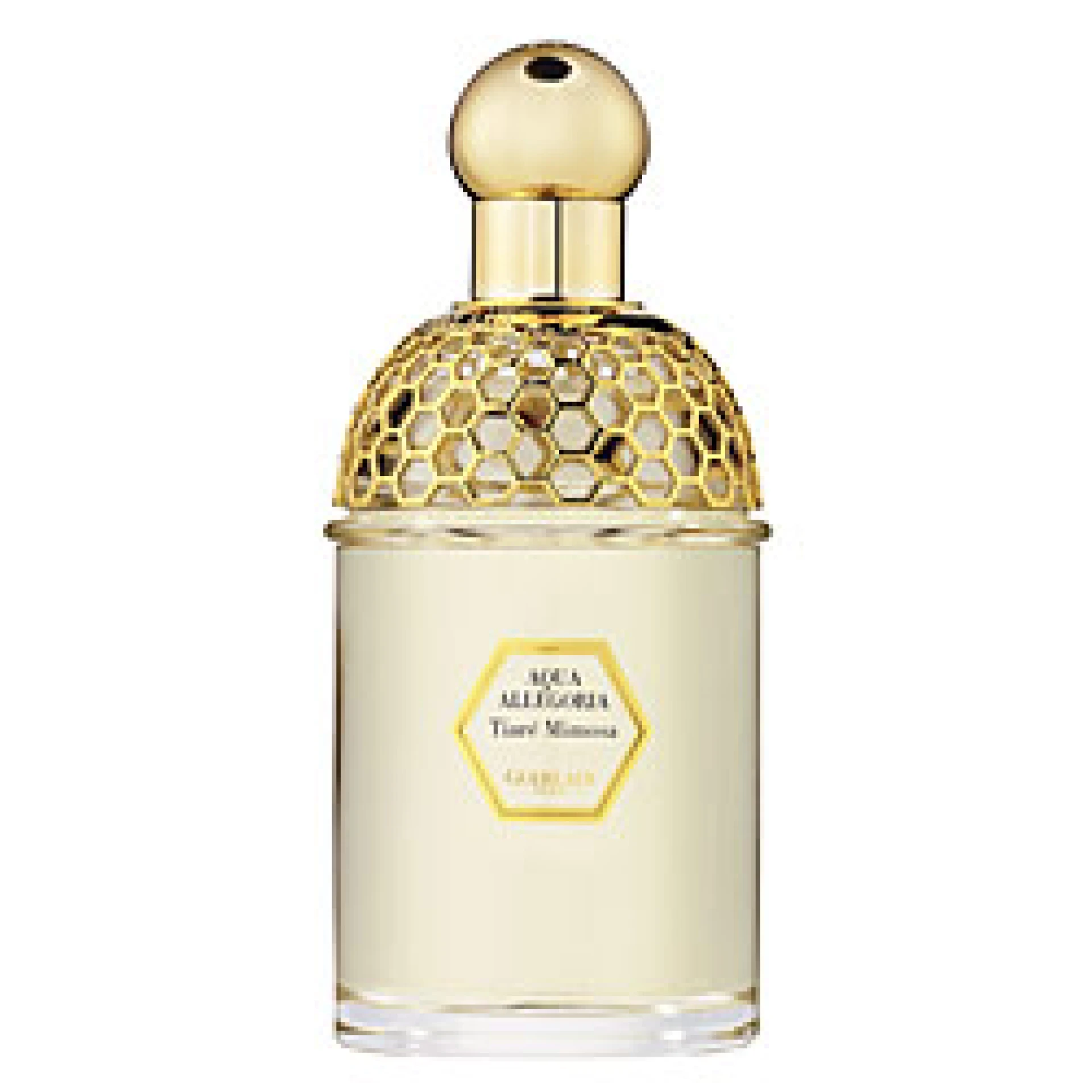 Guerlain Aqua Allegoria Tiare Mimosa EDT