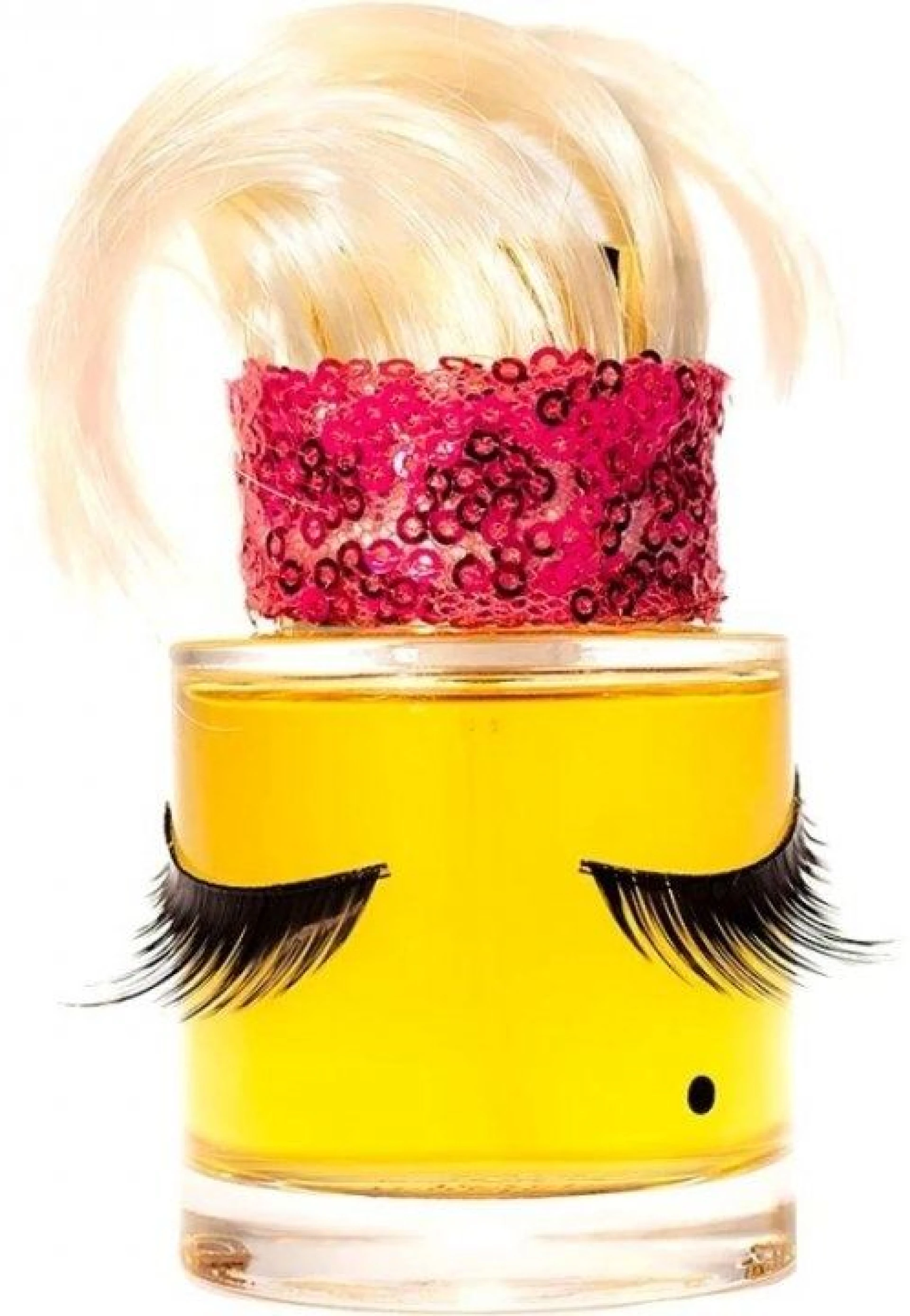Sarah Baker Parfum Jungle Jezebel Limited Edition Extrait De Parfum