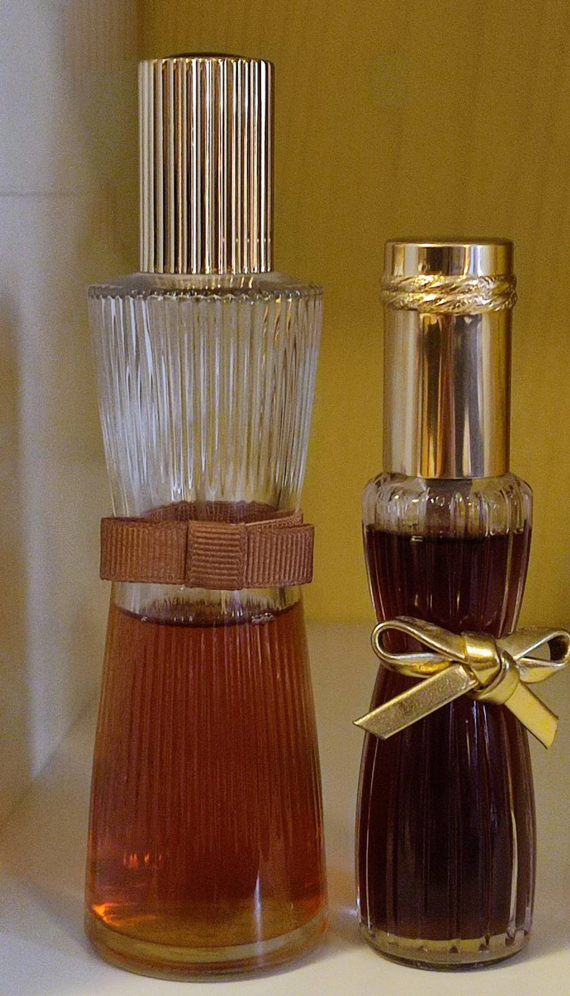 Estee Lauder Youth Dew Amber Nude edp