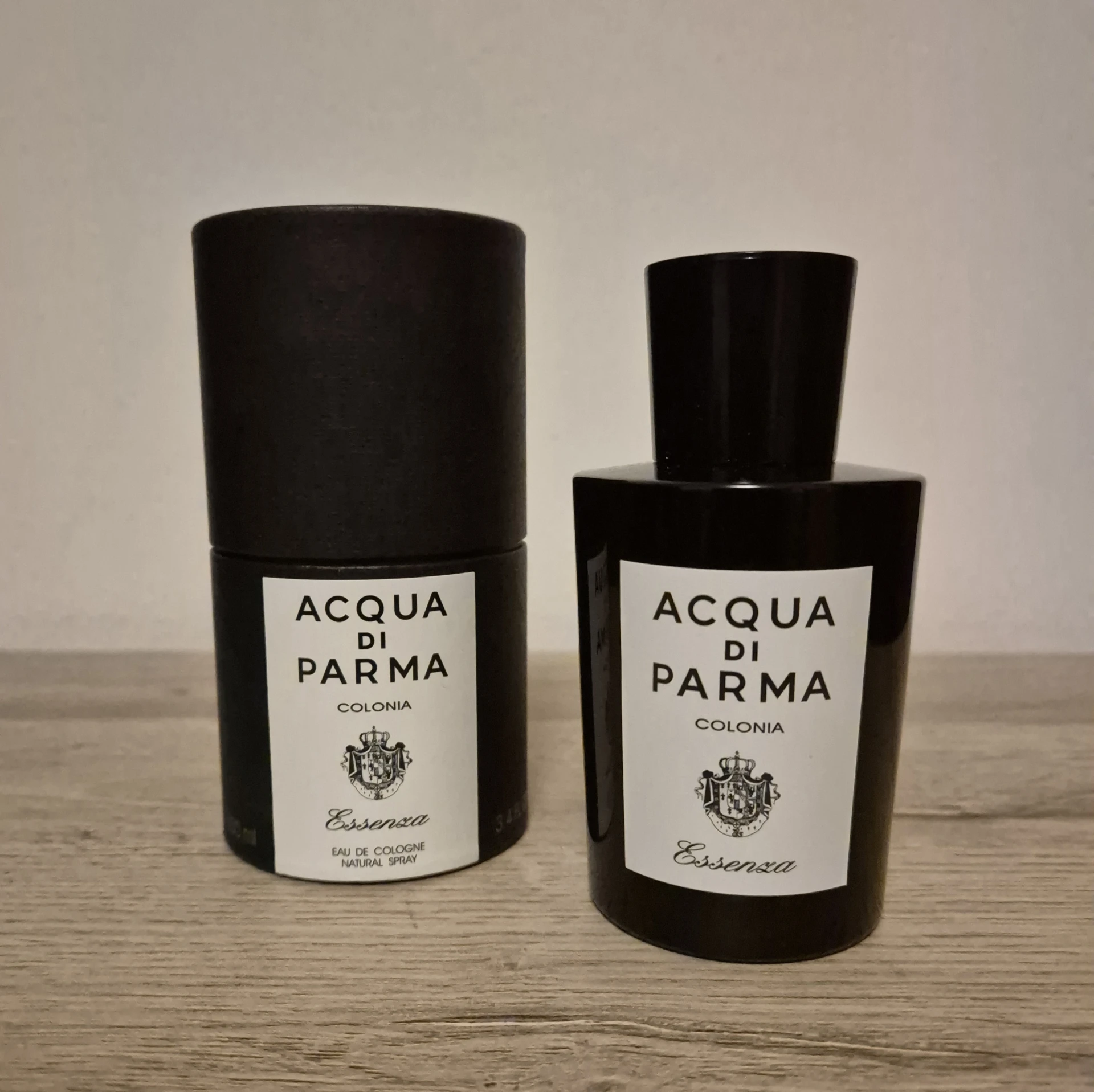 Acqua di Parma Essenza di Colonia for Men