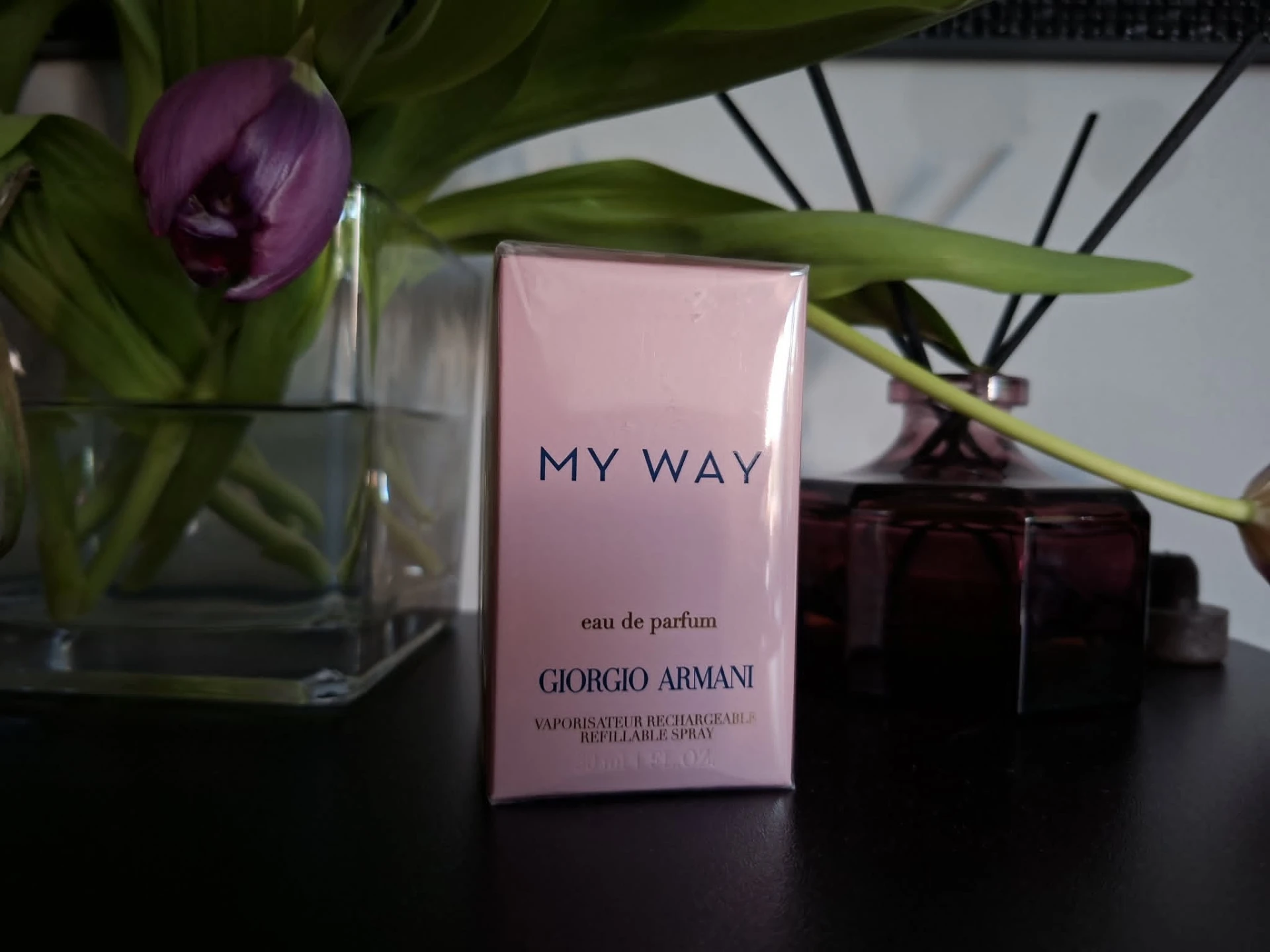 Giorgio Armani My Way EDP