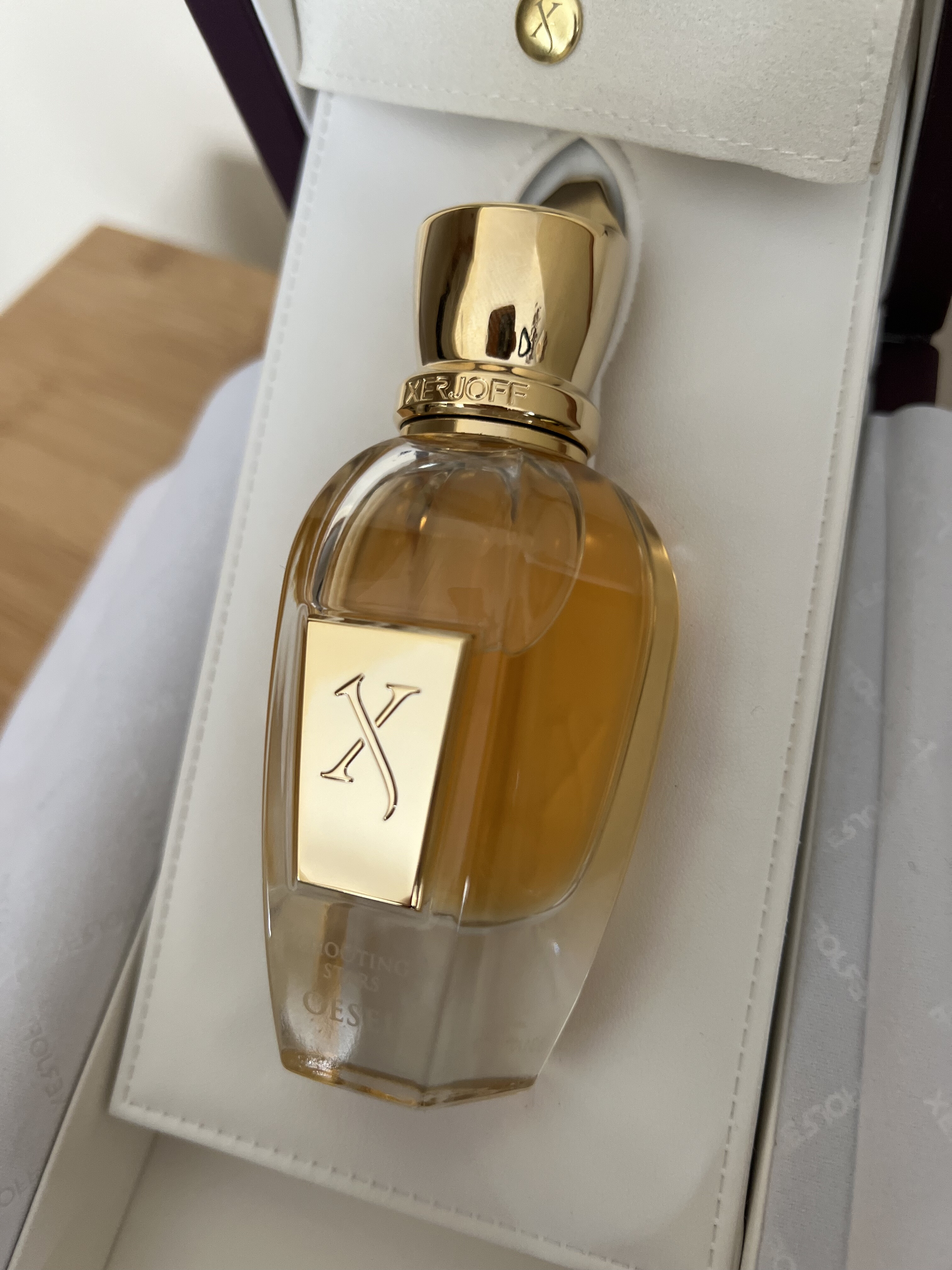 Xerjoff Shooting Stars Oesel