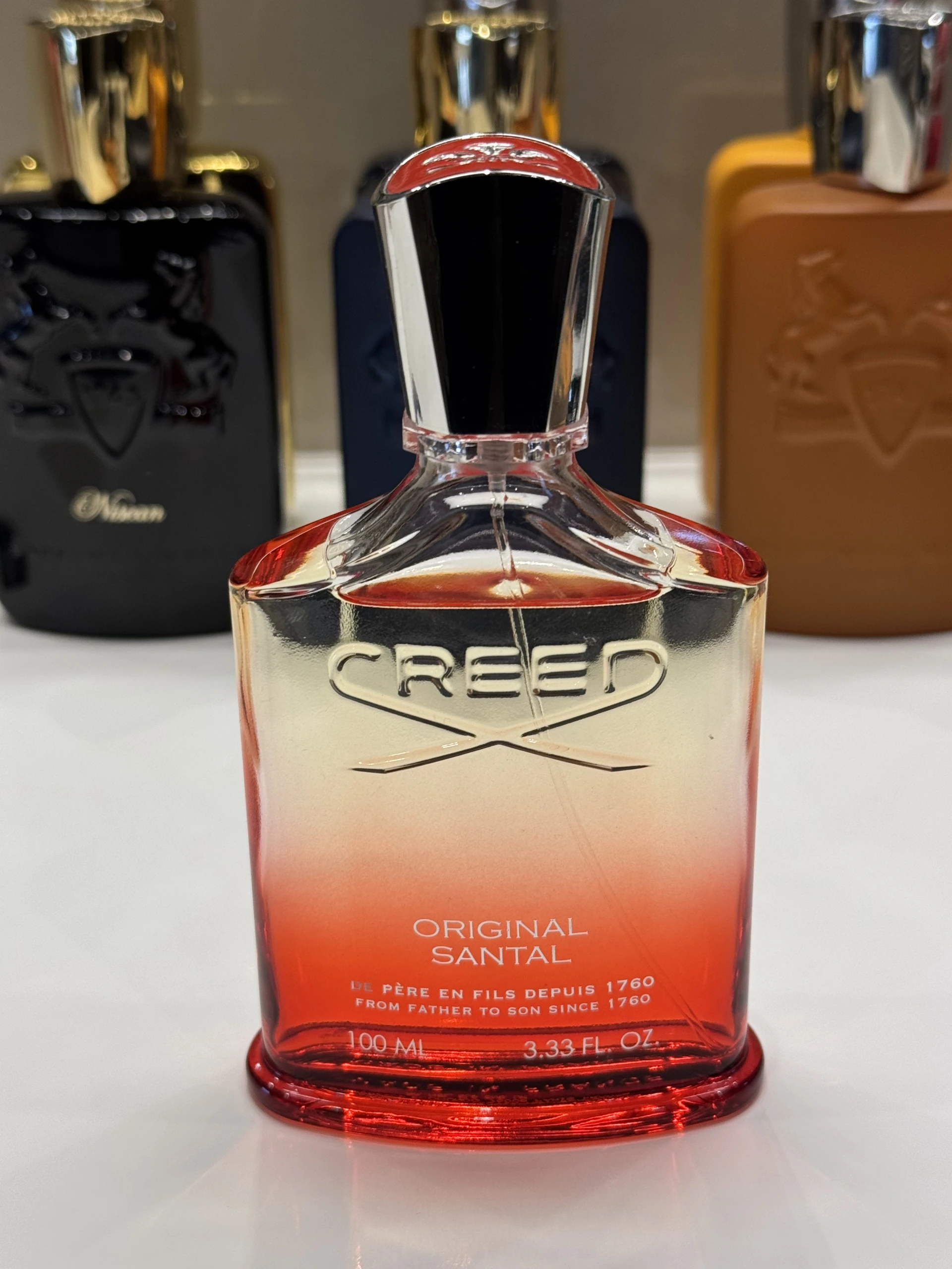 Creed Original Santal