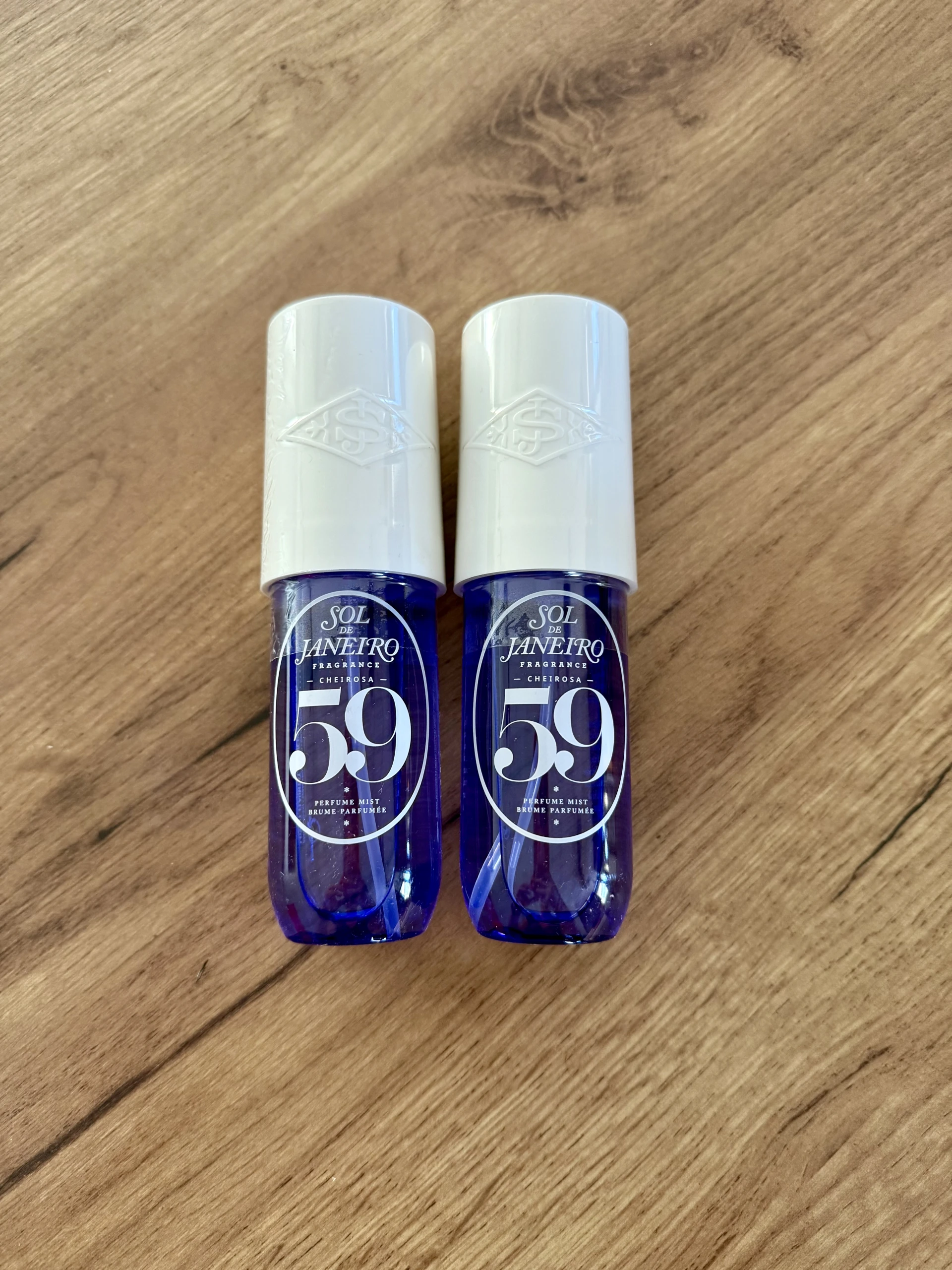 Sol De Janeiro Cheirosa ‘59 90ml