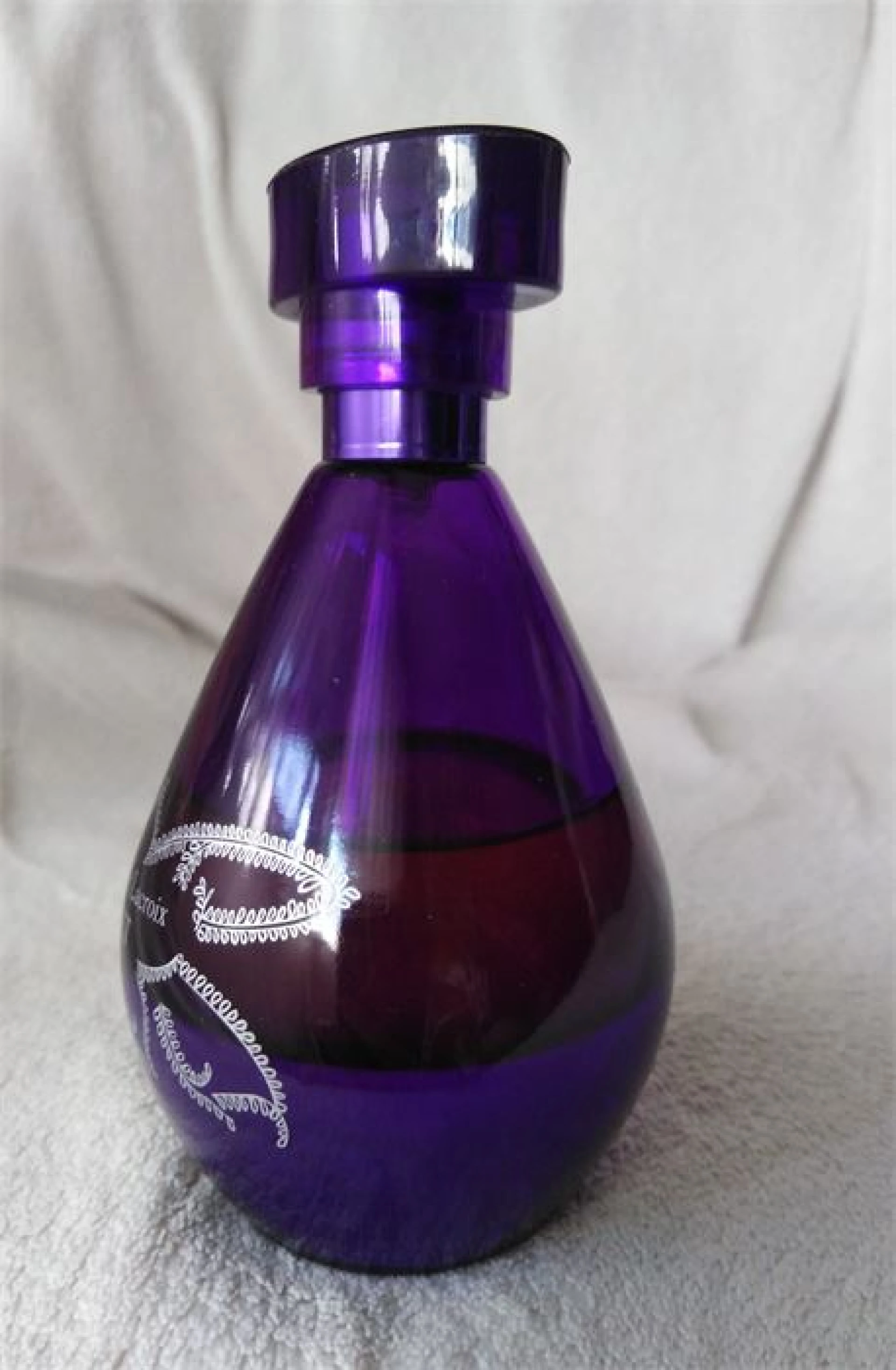 Christian Lacroix Nuit EDP parfümszóróban* eladó