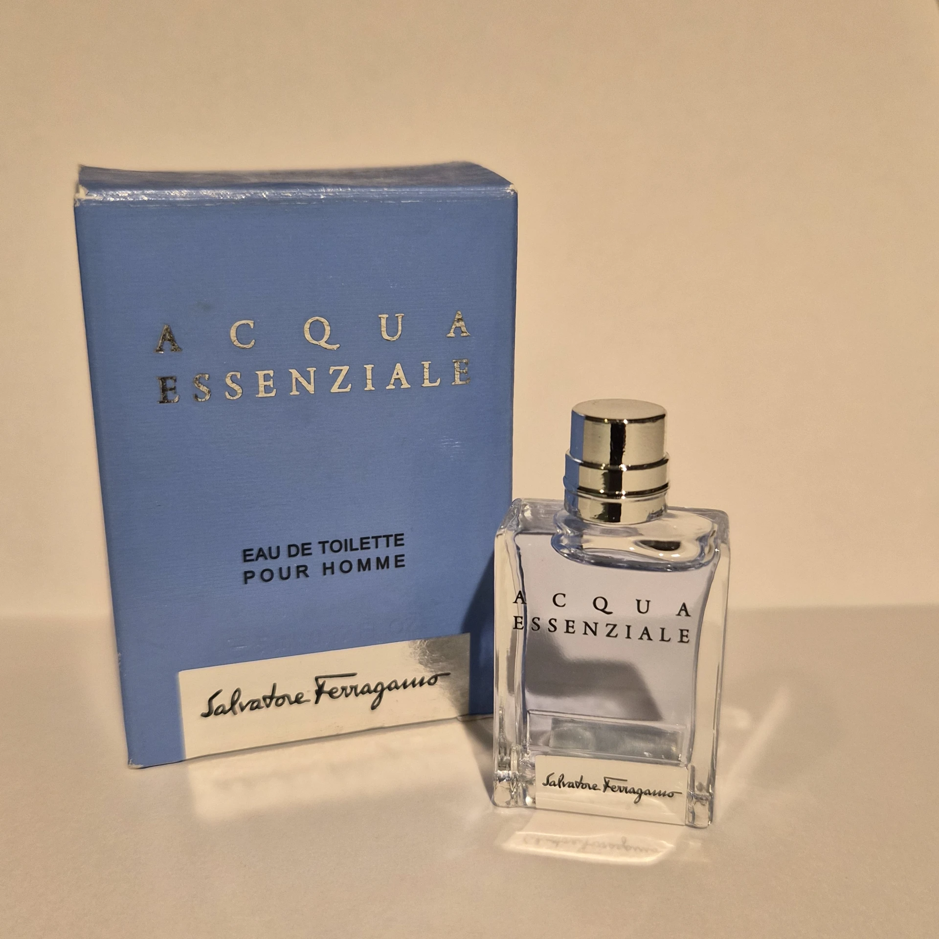 Salvatore Ferragamo Acqua Essenziale