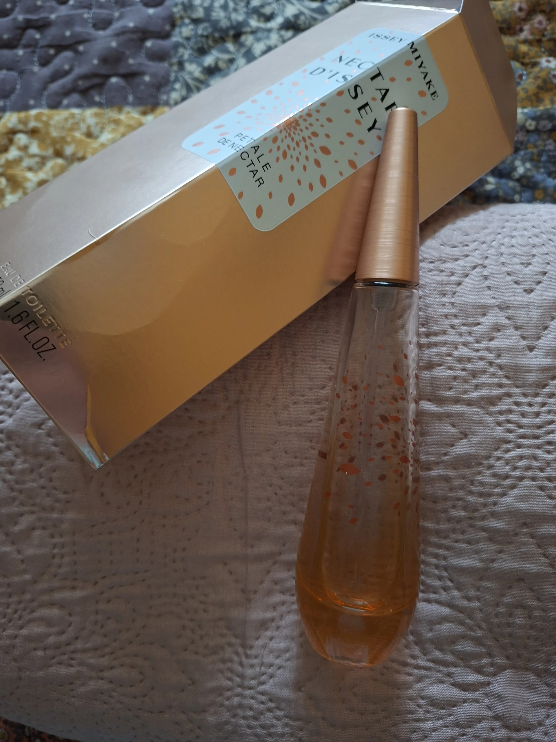 Issey Miyake Petale De Nectar