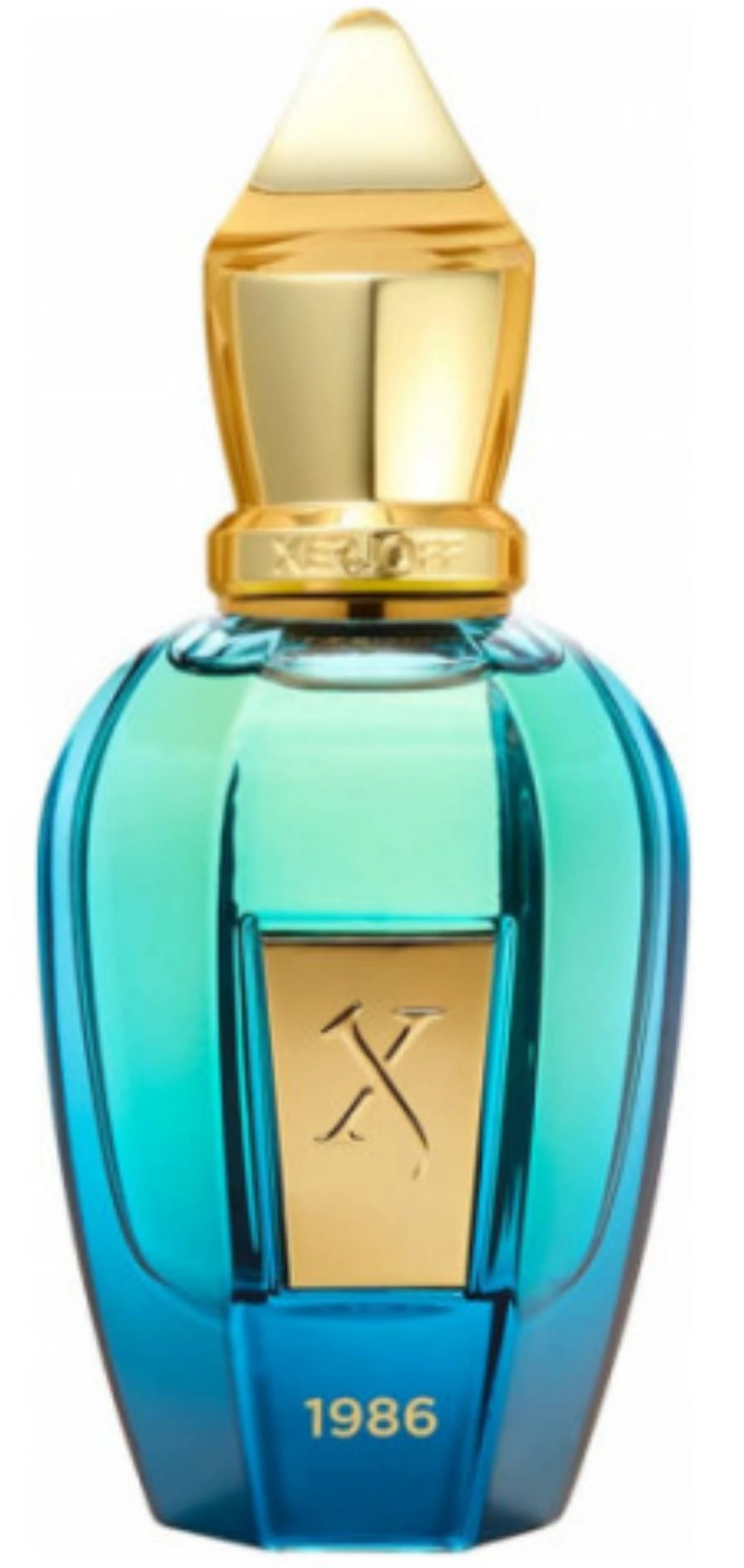 Xerjoff 1986 EDP