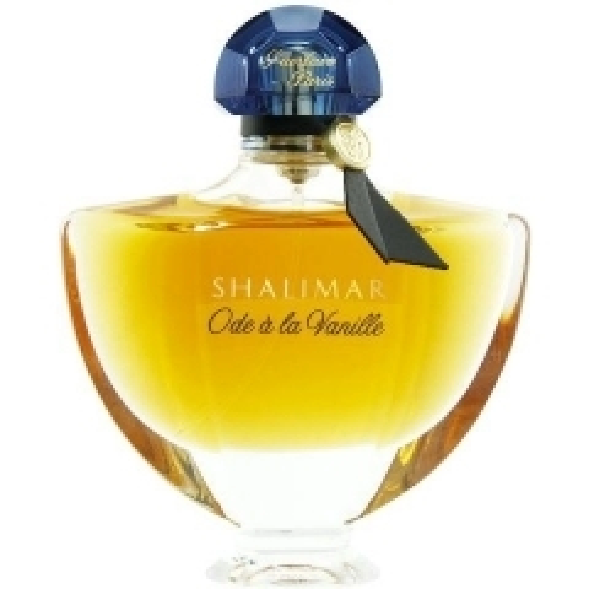 Guerlain Shalimar Ode a la Vanille