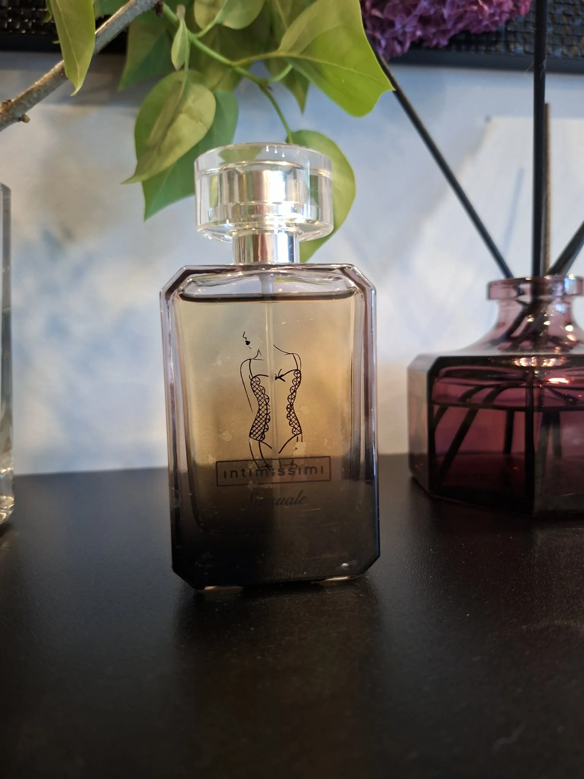 Intimissimi Sensuale EDT