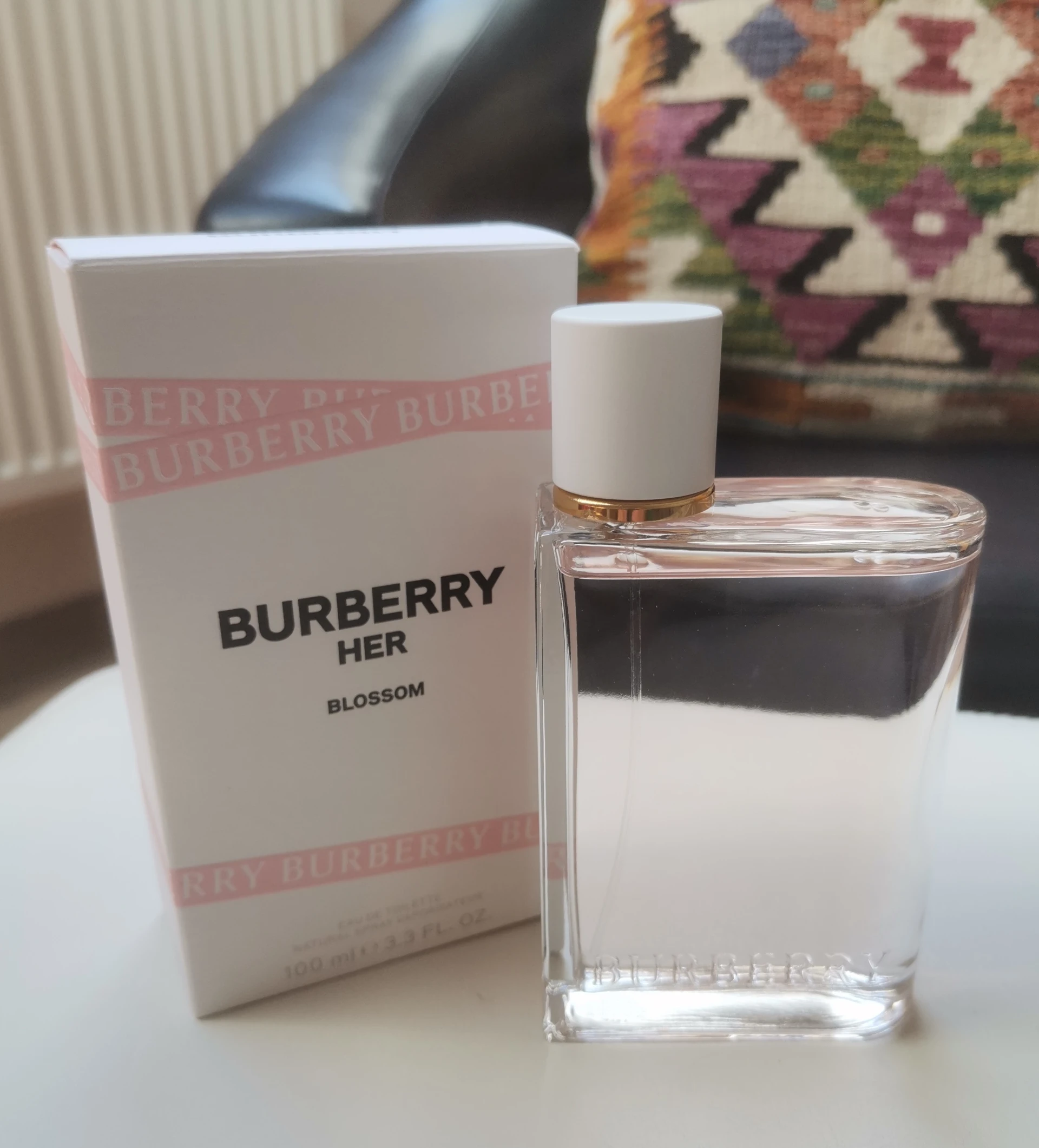 Burberry Her Blossom