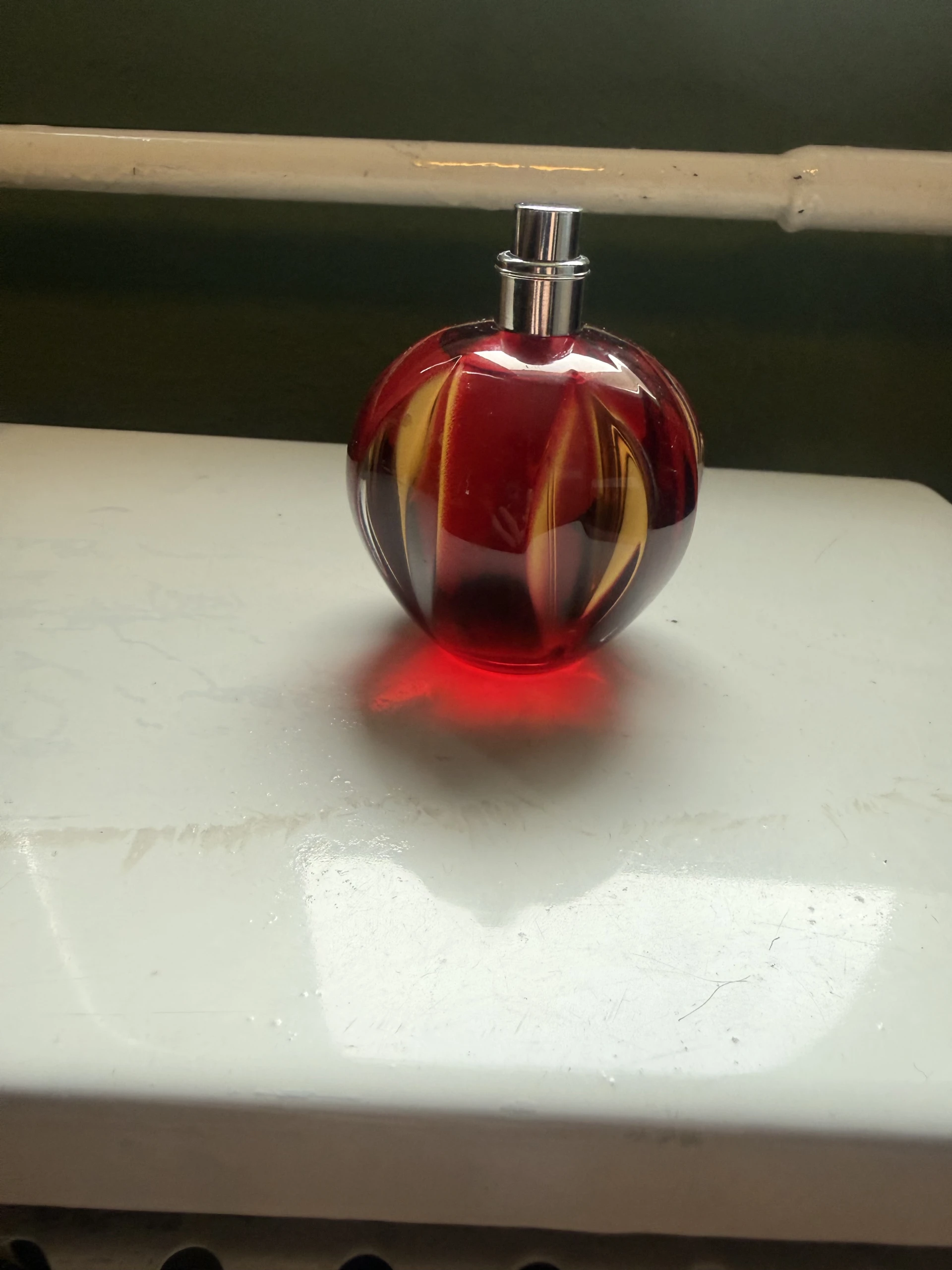 Cartier Delices EDT 100 ml teszter