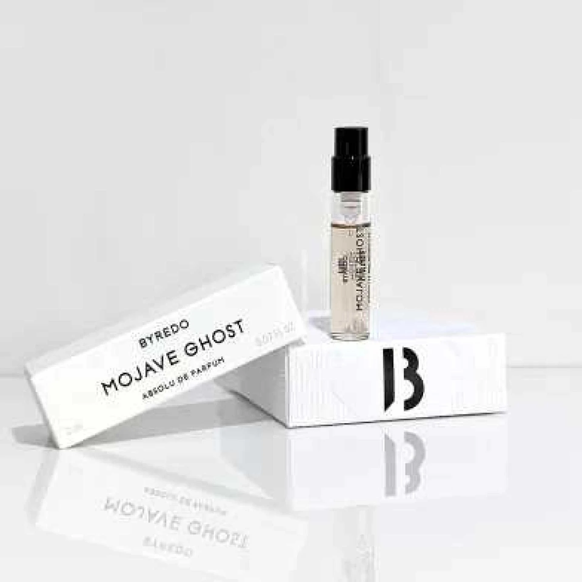 Byredo Mojave Ghost Absolu de Parfum - gyári minta