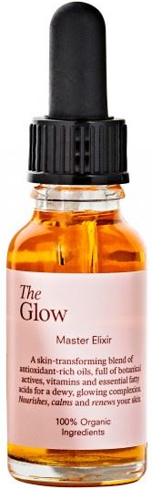 The Glow Master Elixir | KremMania