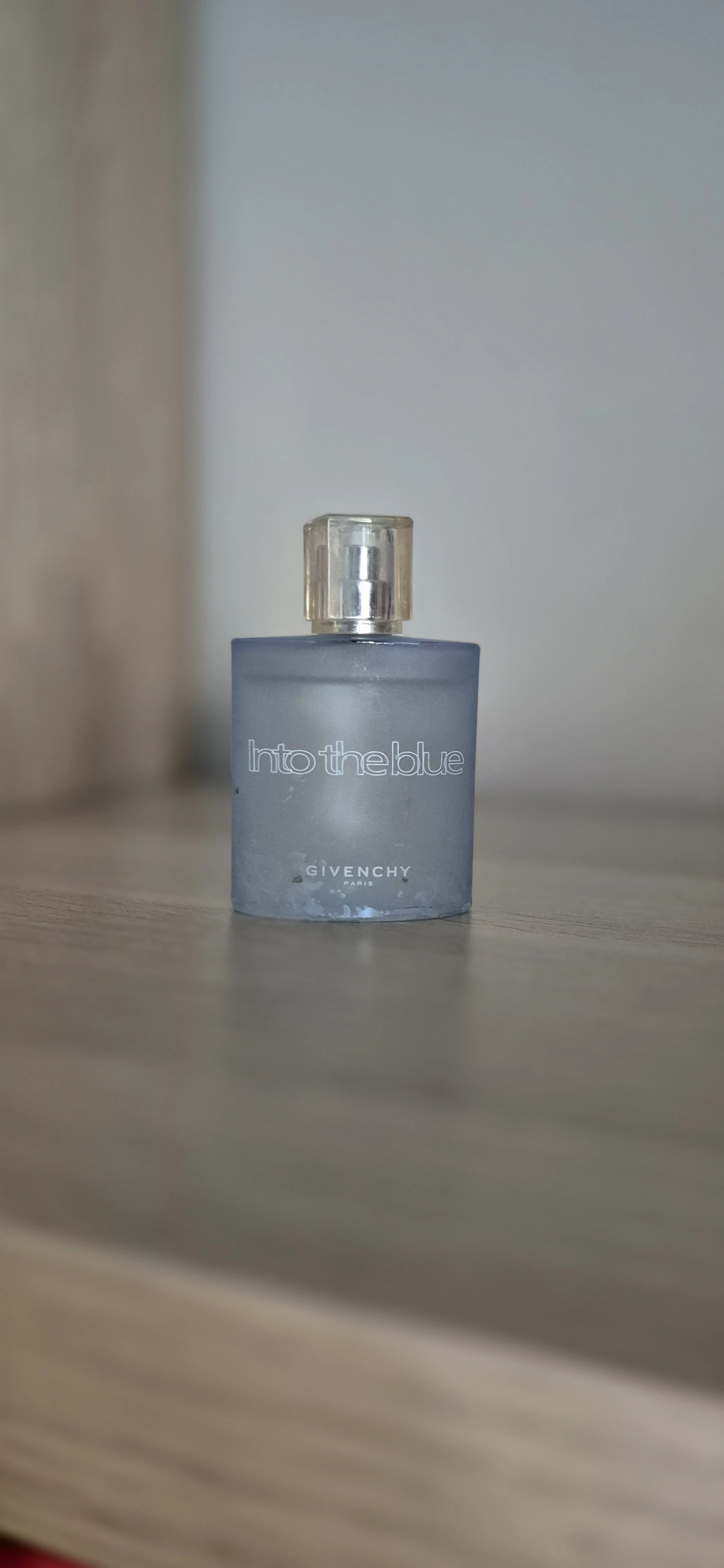 Givenchy Into The Blue 50/45 ml edt