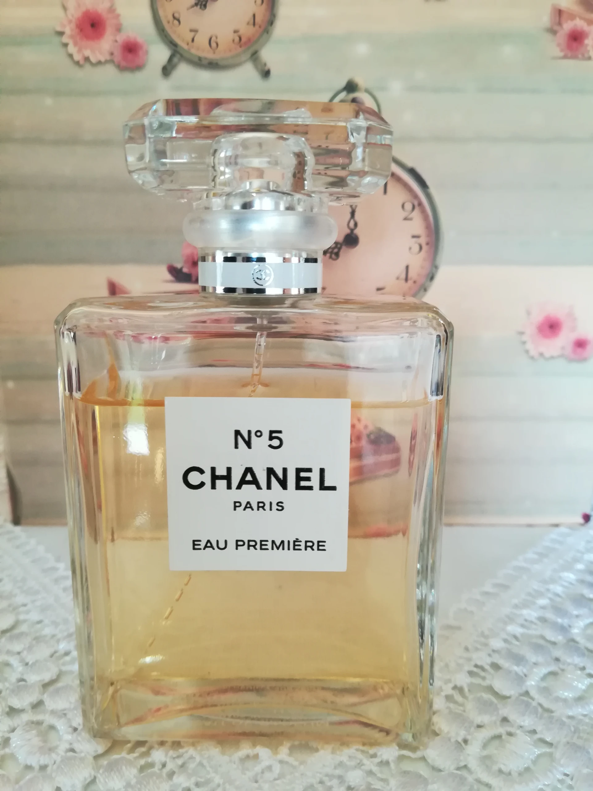 Chanel No 5 Eau Premiere