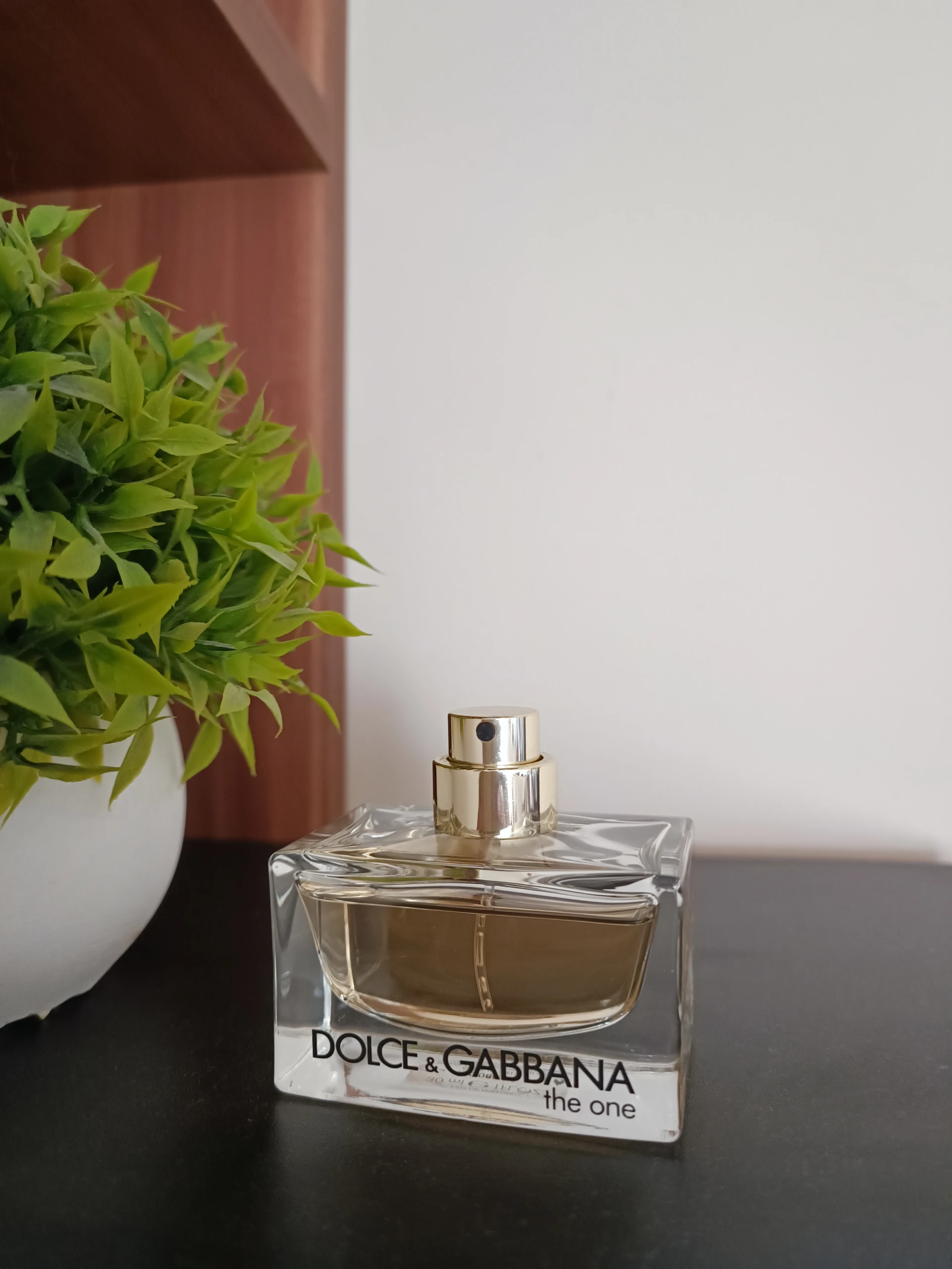 🧪D&G - The One