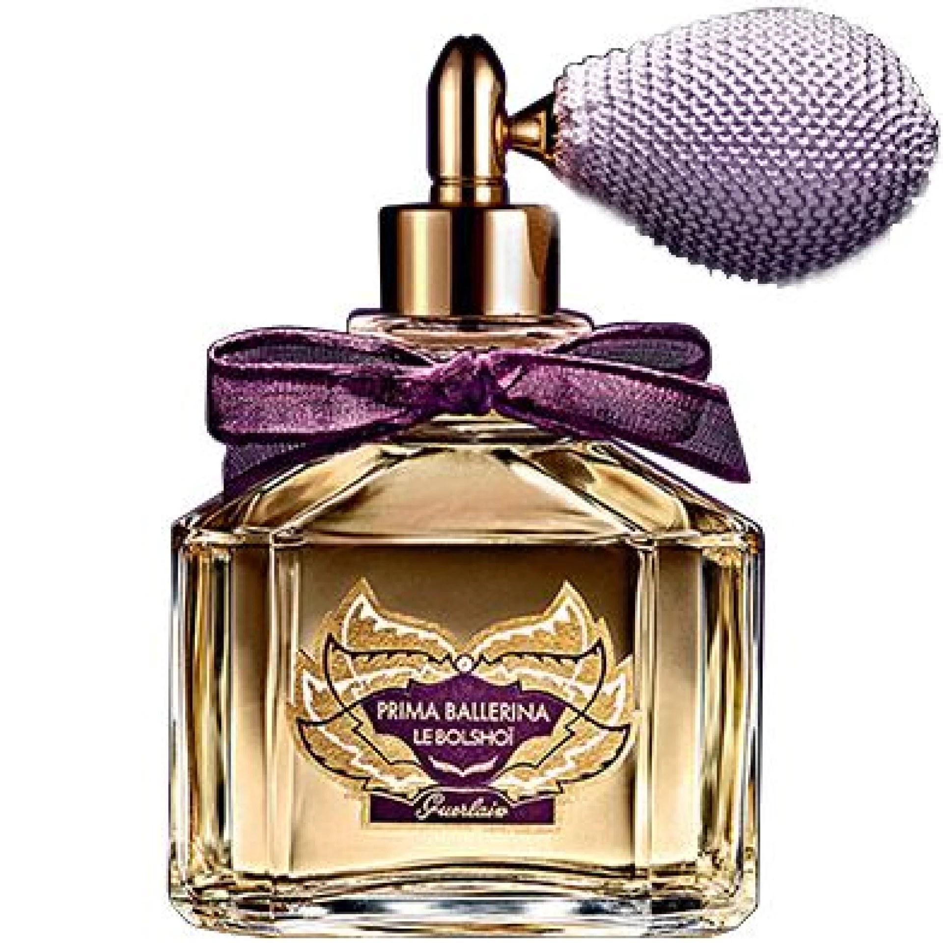 Guerlain Prima Ballerina EDP