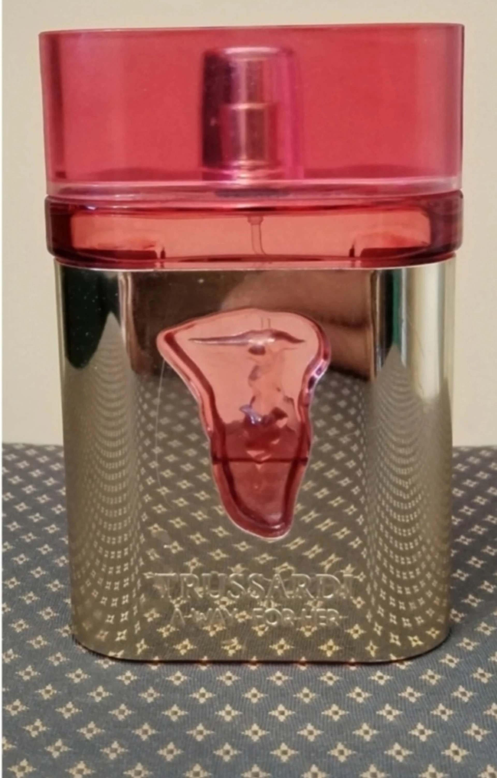 RITKA ! Trussardi A Way For Her EDT