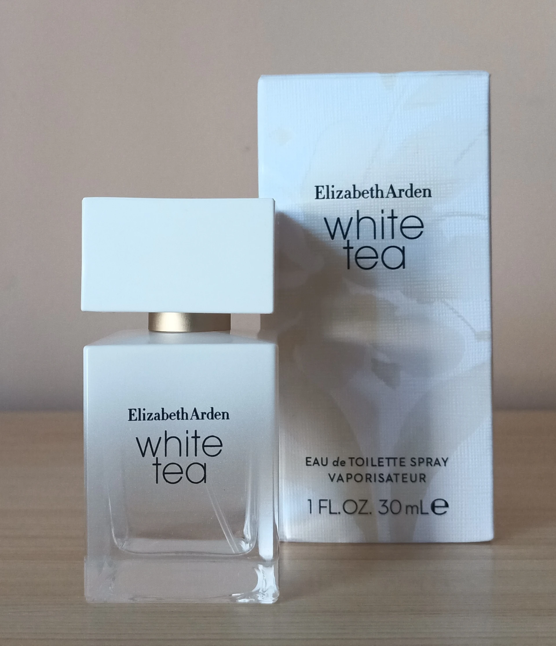 Elizabeth Arden White Tea EDT