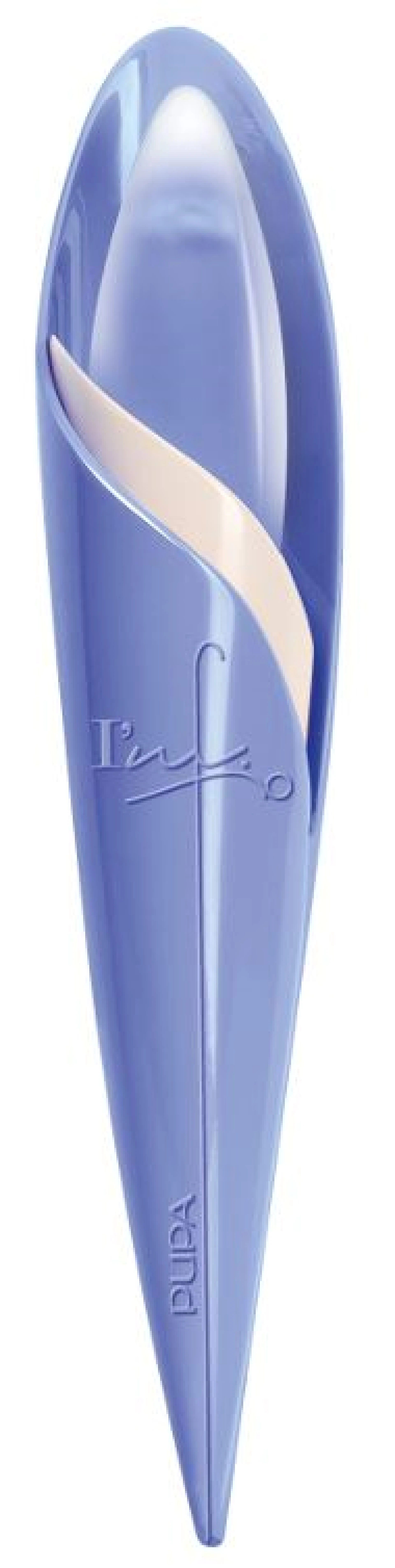 Pupa I’M Fiò Cloudy Violet EDT