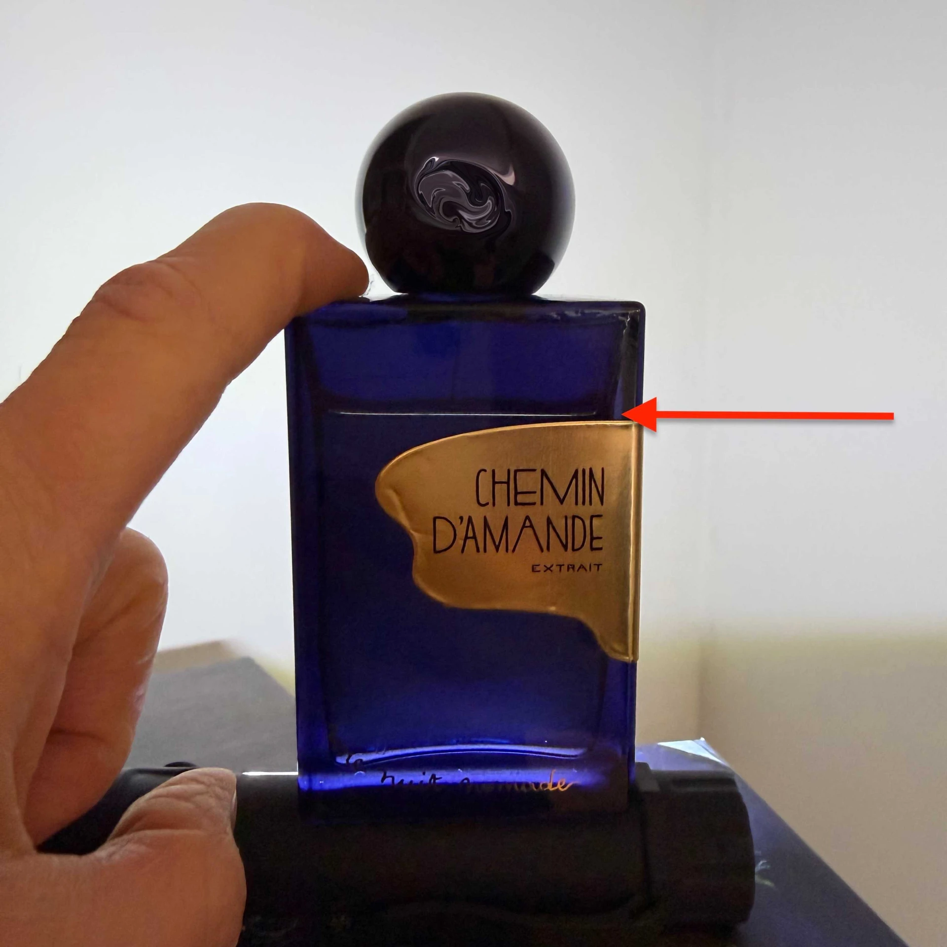 ÜVEGÉBEN IS❗️Une Nuit Nomade Chemin d'Amande E. 🤎