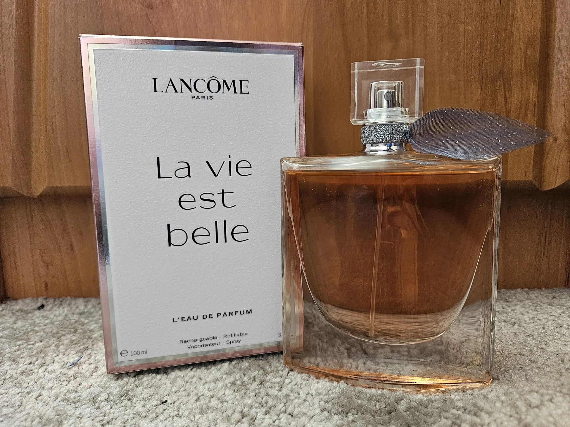 LVEB 100 ml Lancome
