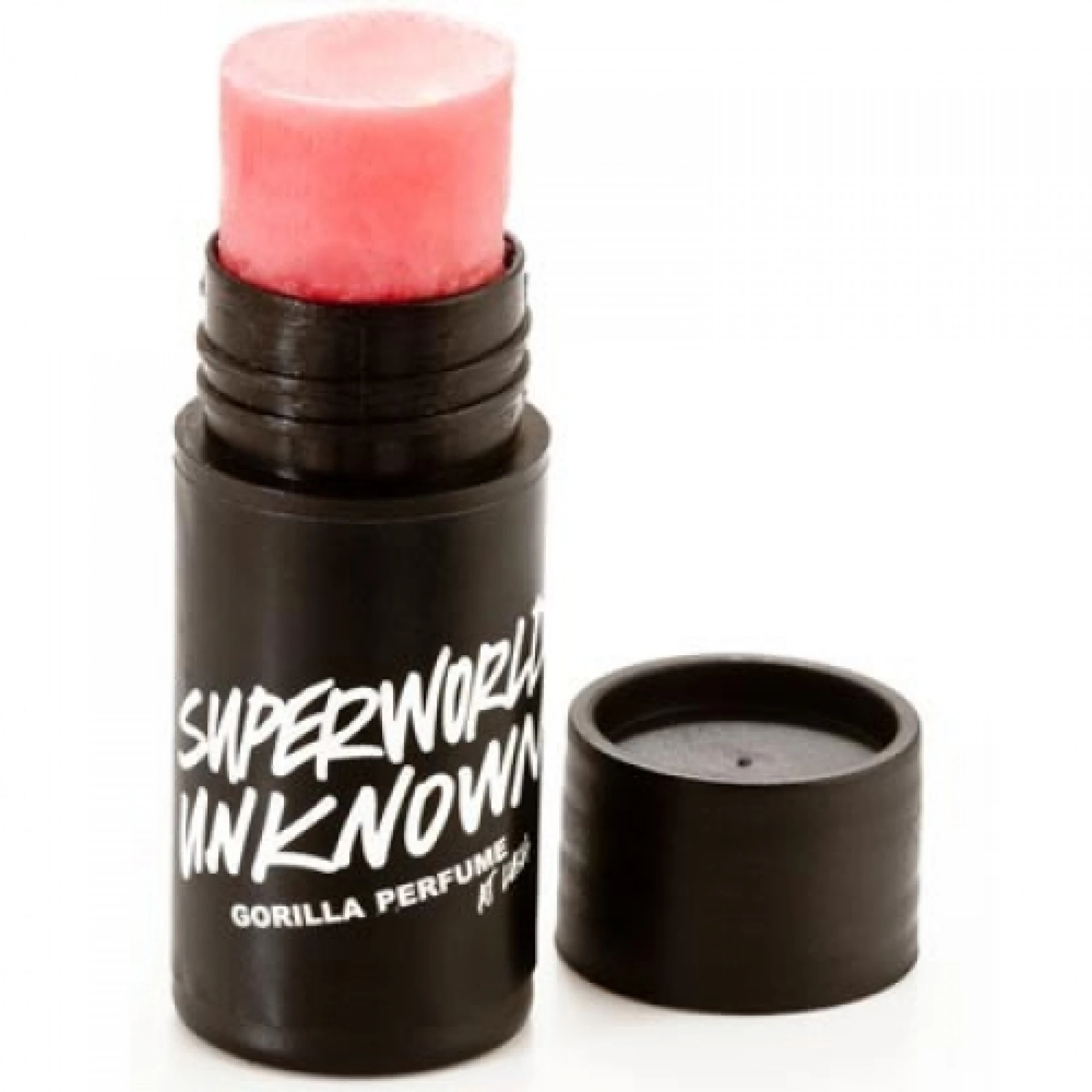 Lush Superworld Unknown