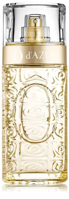 Lancôme Ô d'Azur EDT KremMania