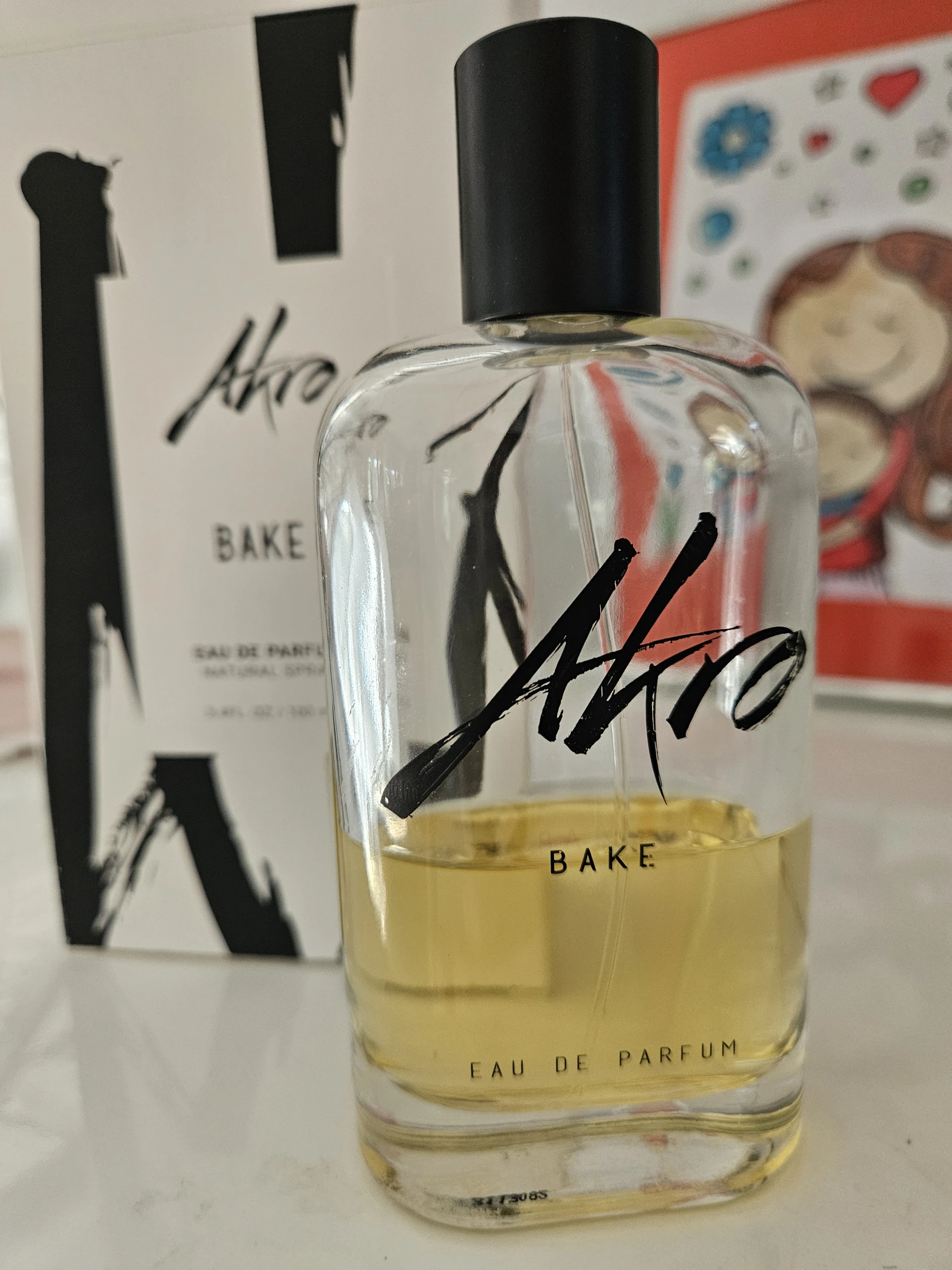 Akro