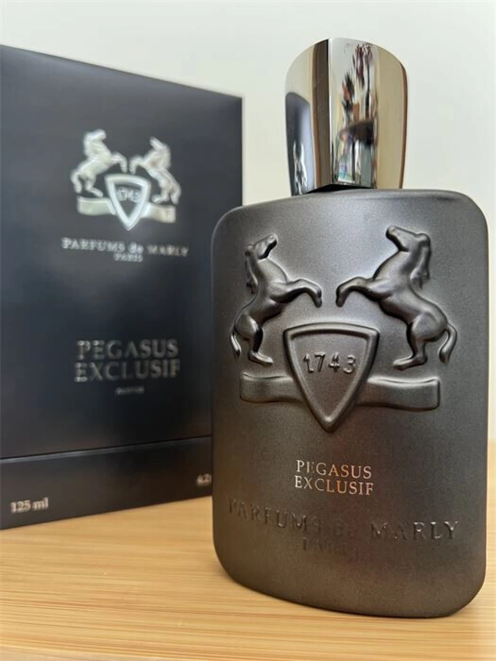 💧Parfums de Marly Pegasus Exclusif